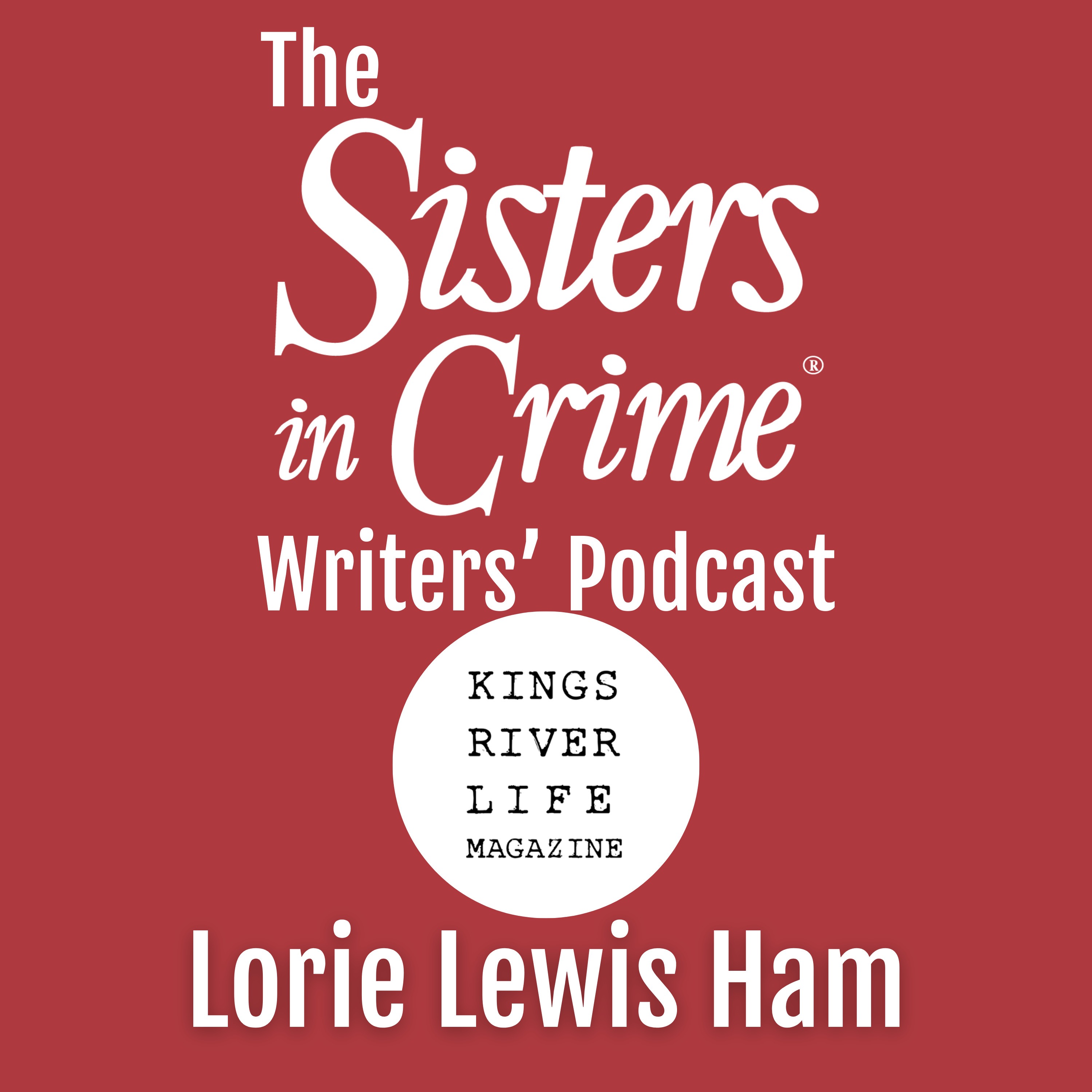 The Sisters in Crime Writers\' Podcast