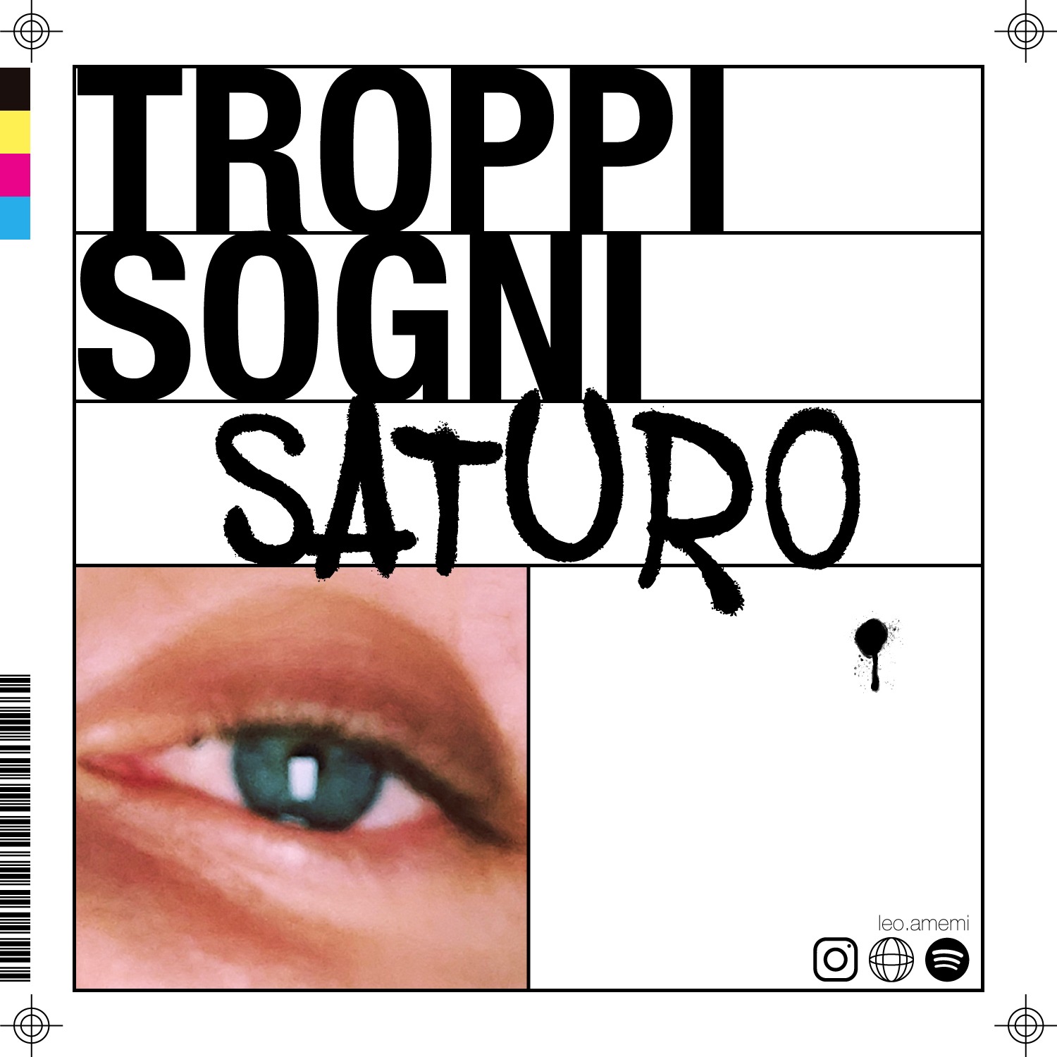 IO SONO SATURO