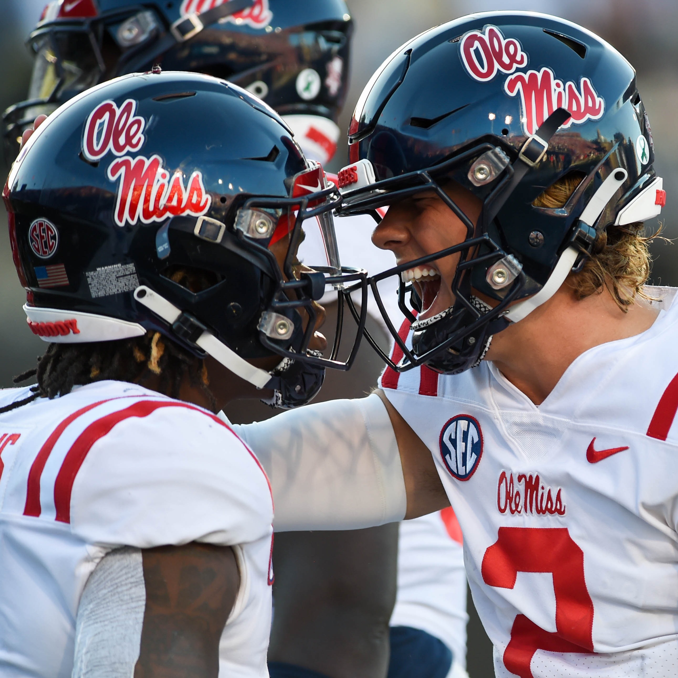 Rebel Yell Hotline: Kermit Davis + the road ahead for Ole Miss football episode artwork