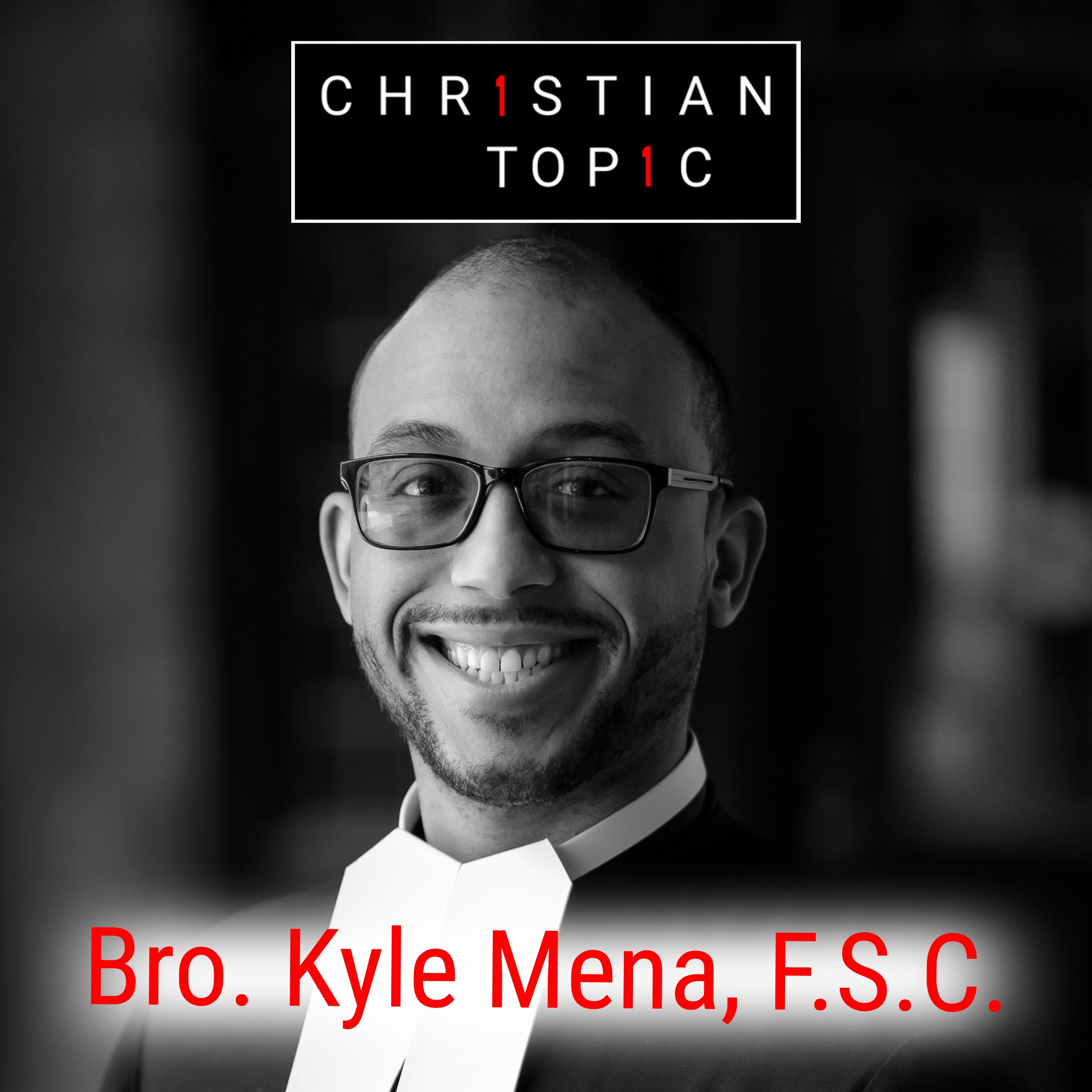1 Christian 1 Topic