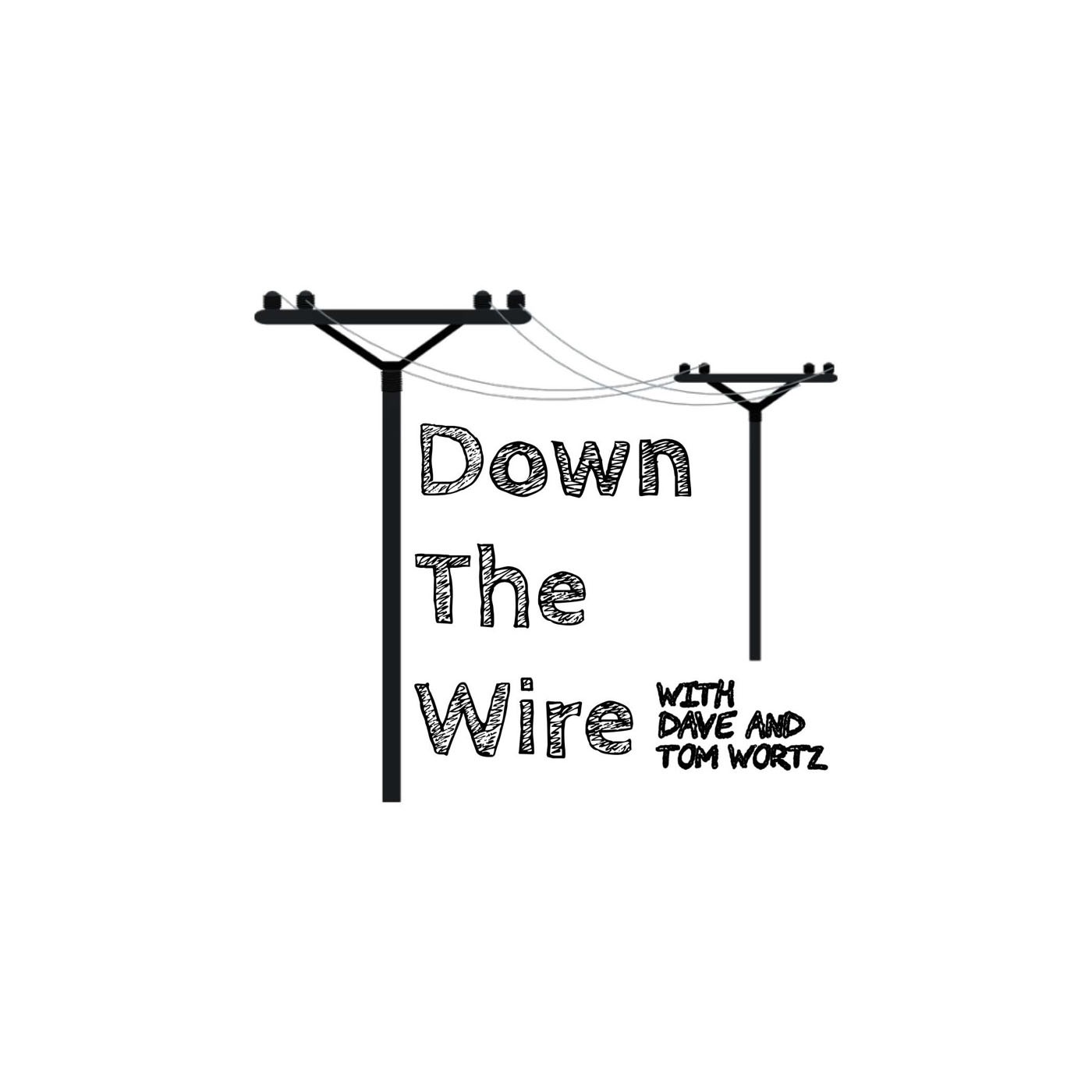 Chairshot Radio Network