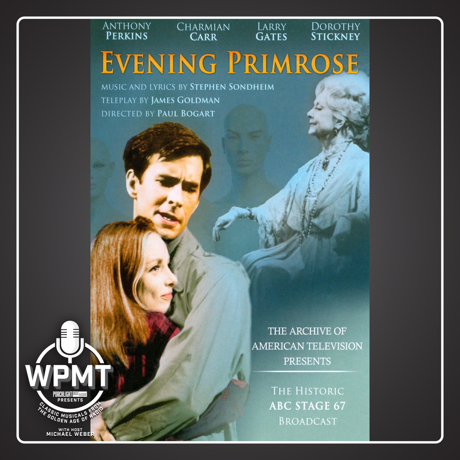 WPMT #120: Evening Primrose
