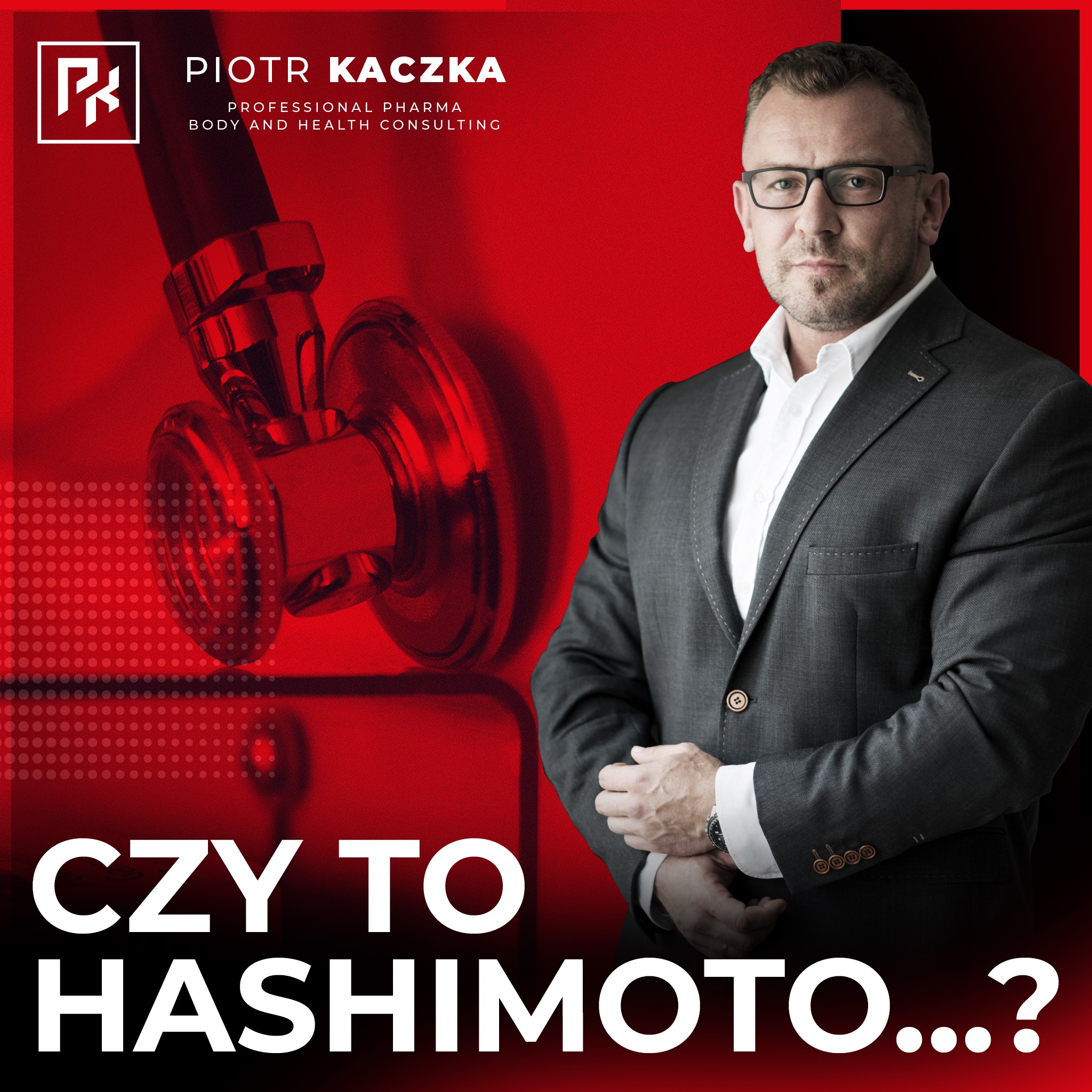 Piotr Kaczka - Professional Pharma, Body and Health Consulting