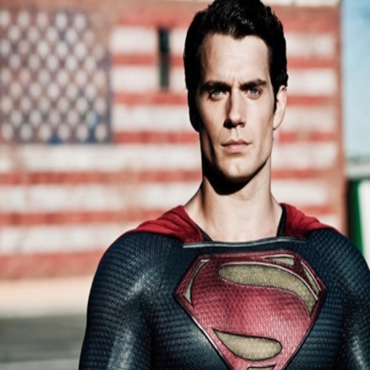 Superman, Flying Cars, & American Idol