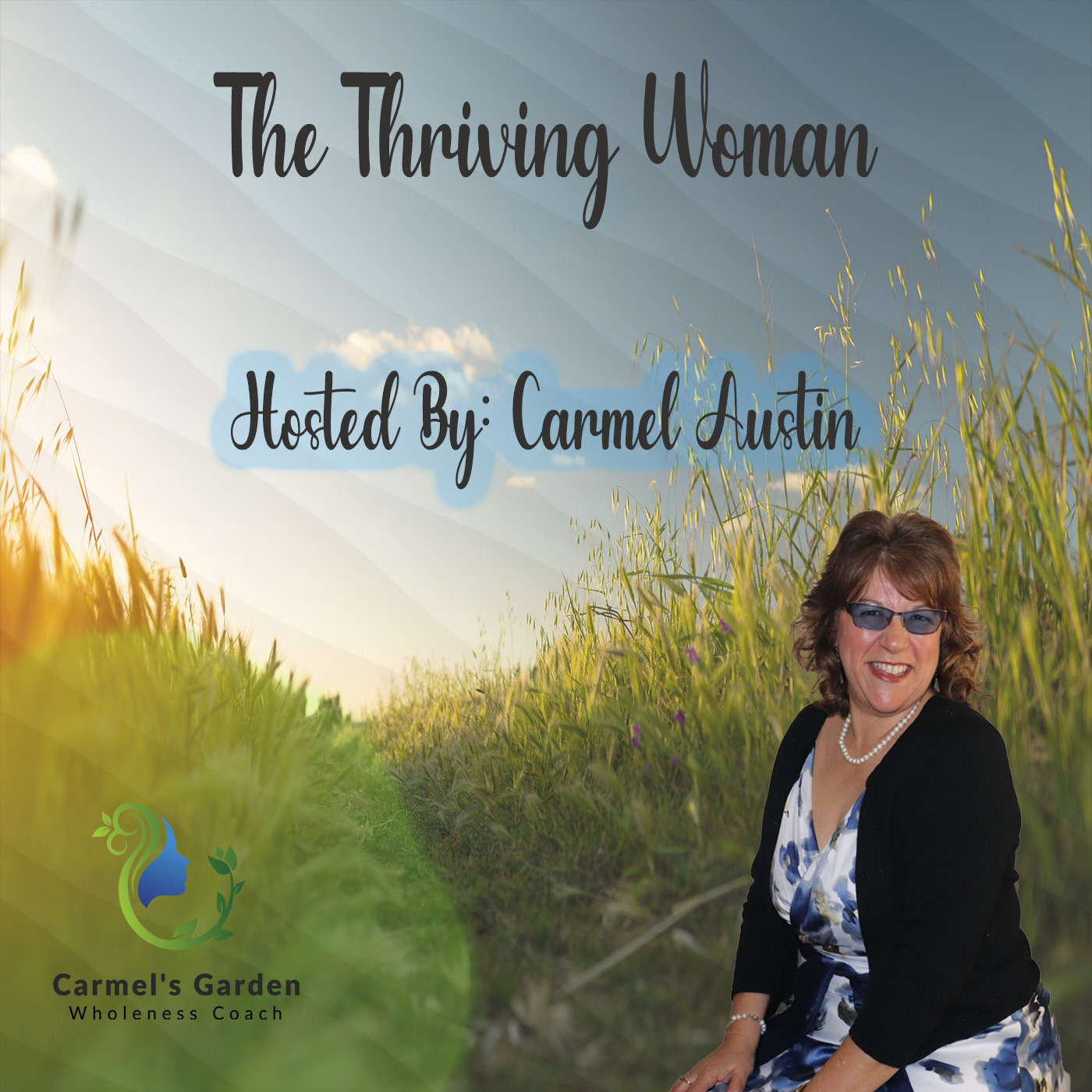 The Thriving Woman