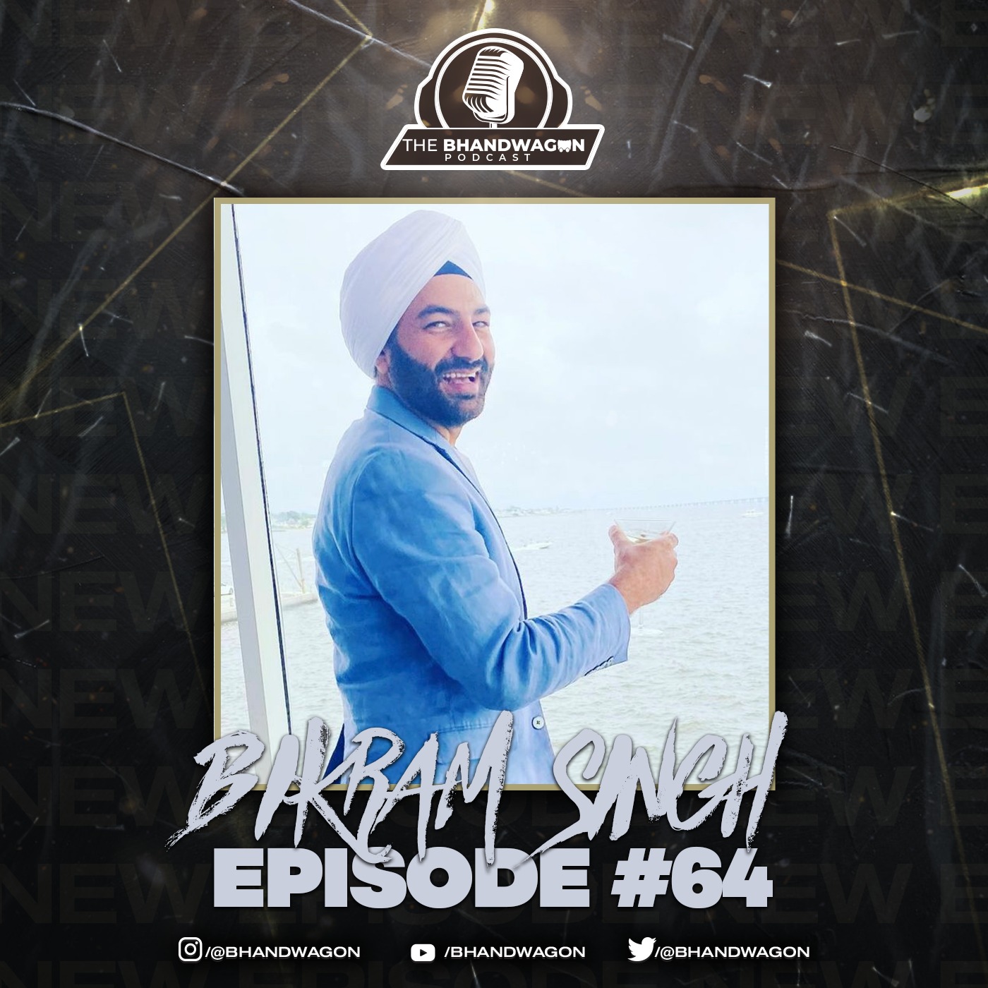 The Bhandwagon Podcast