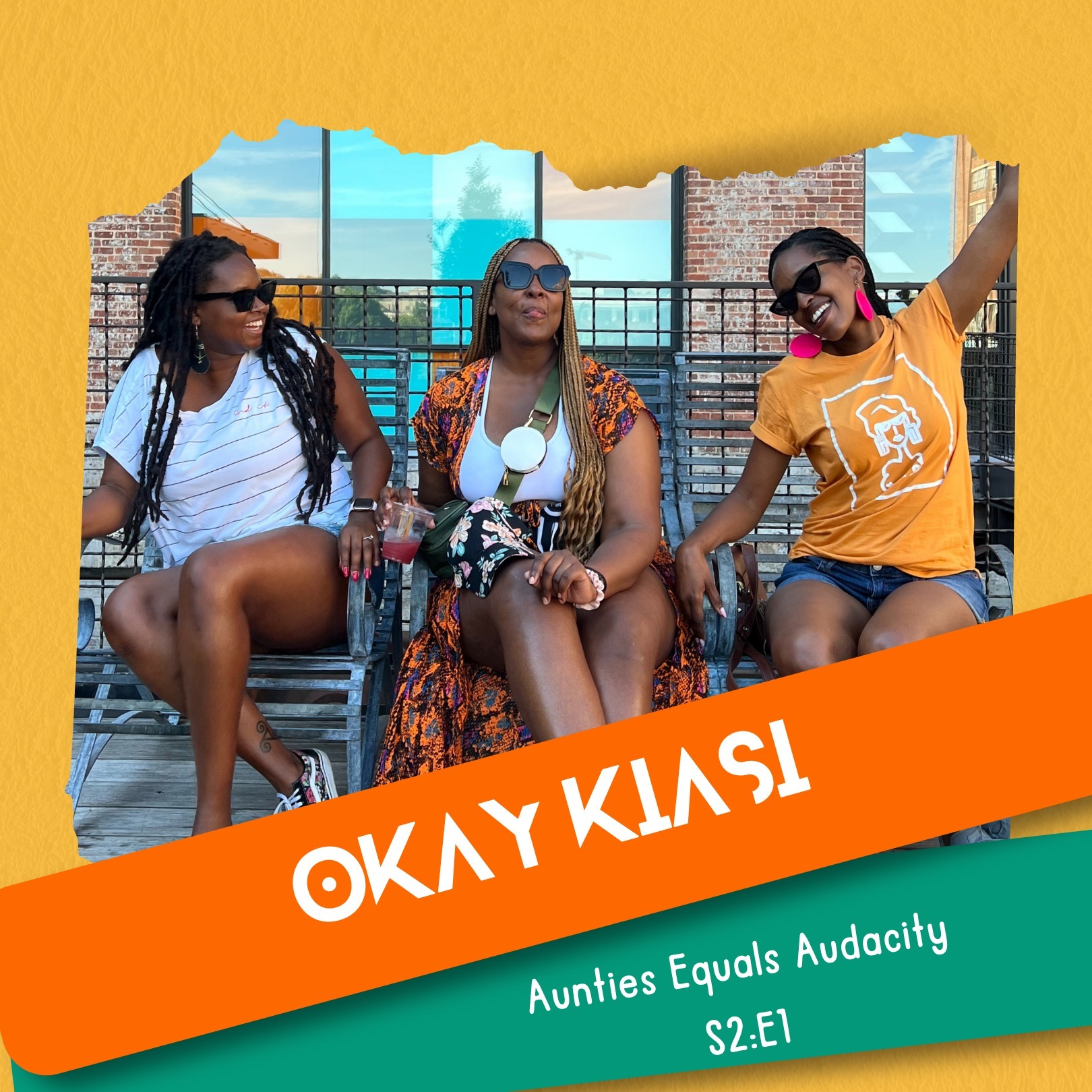 Okay Kiasi