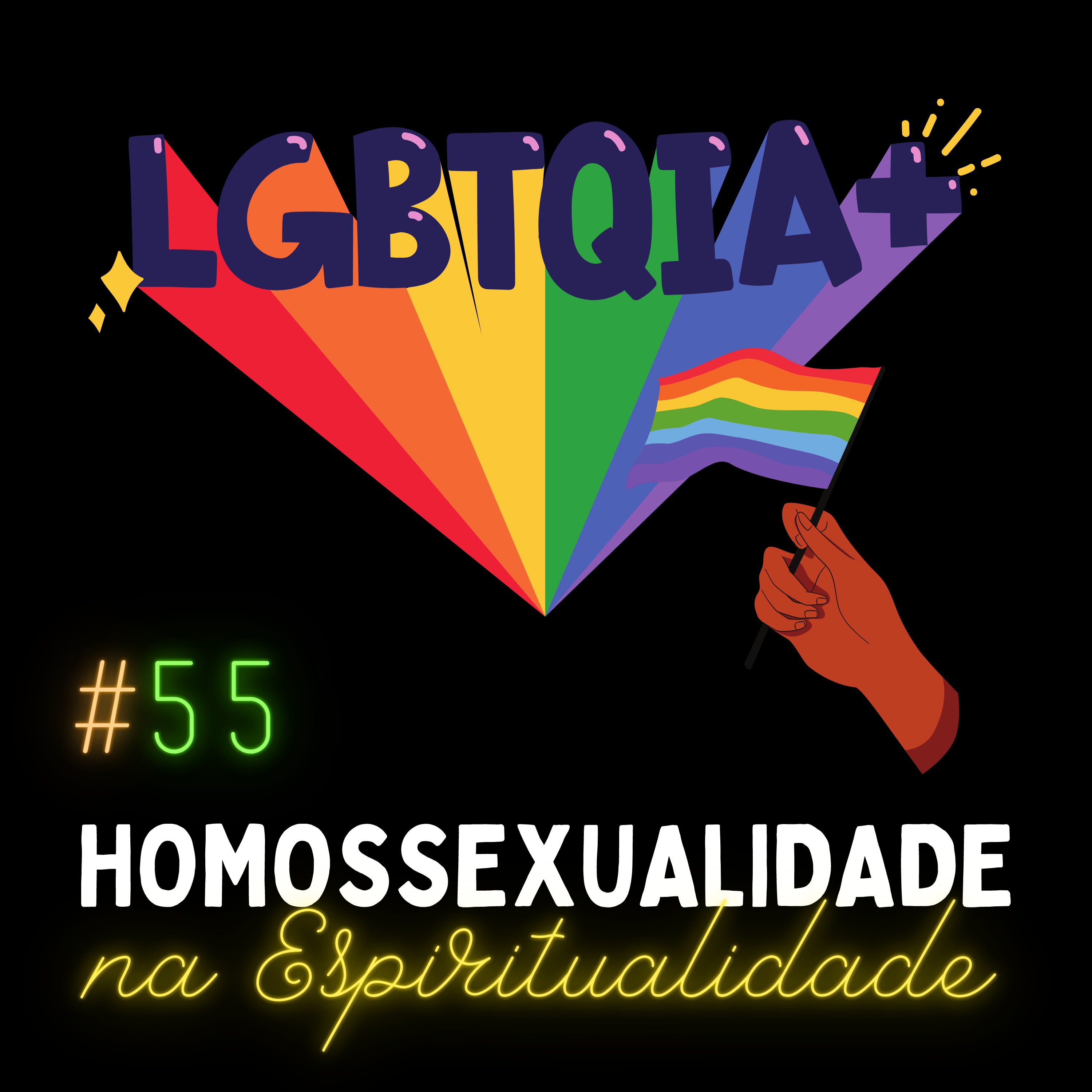 Papo Místico!