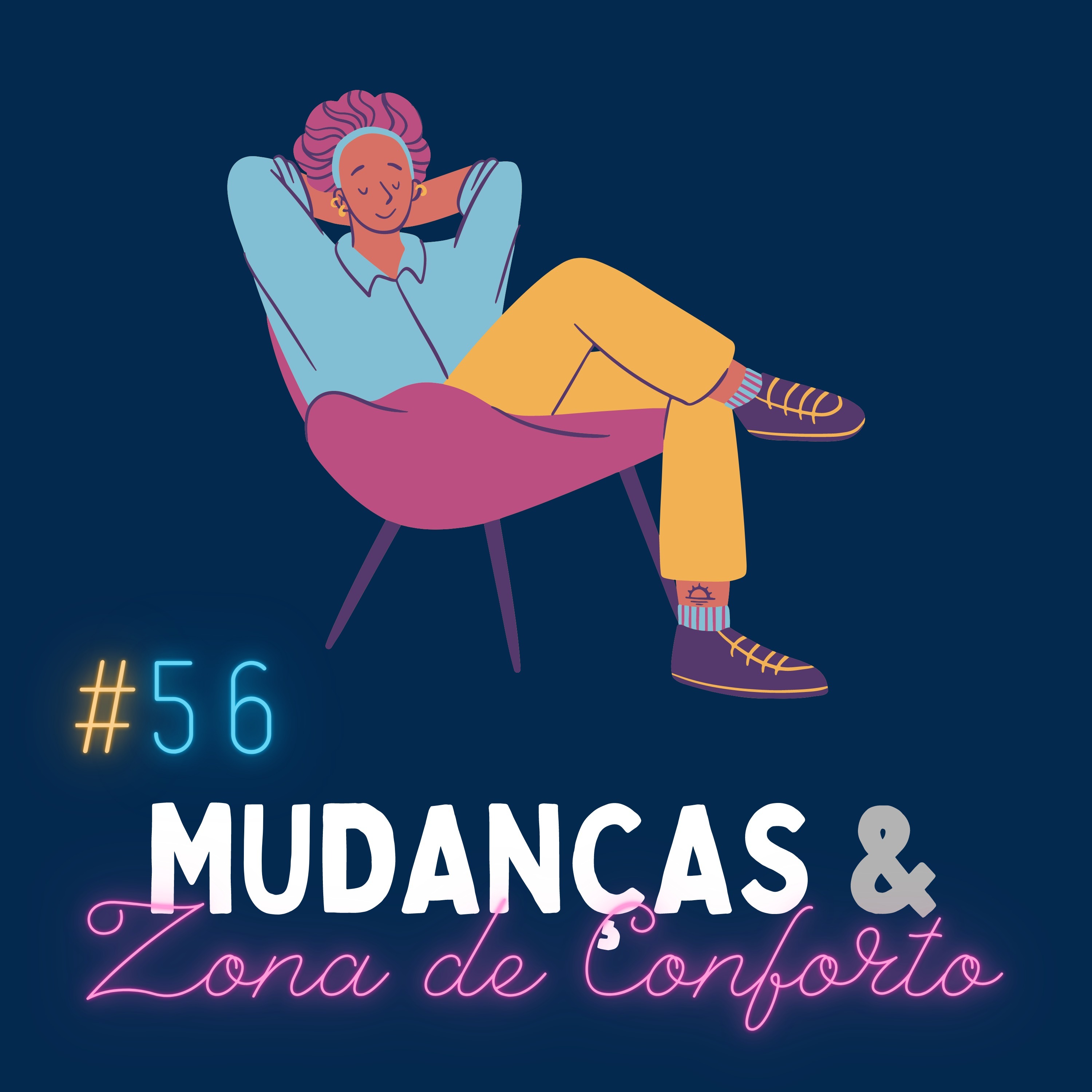 Papo Místico!
