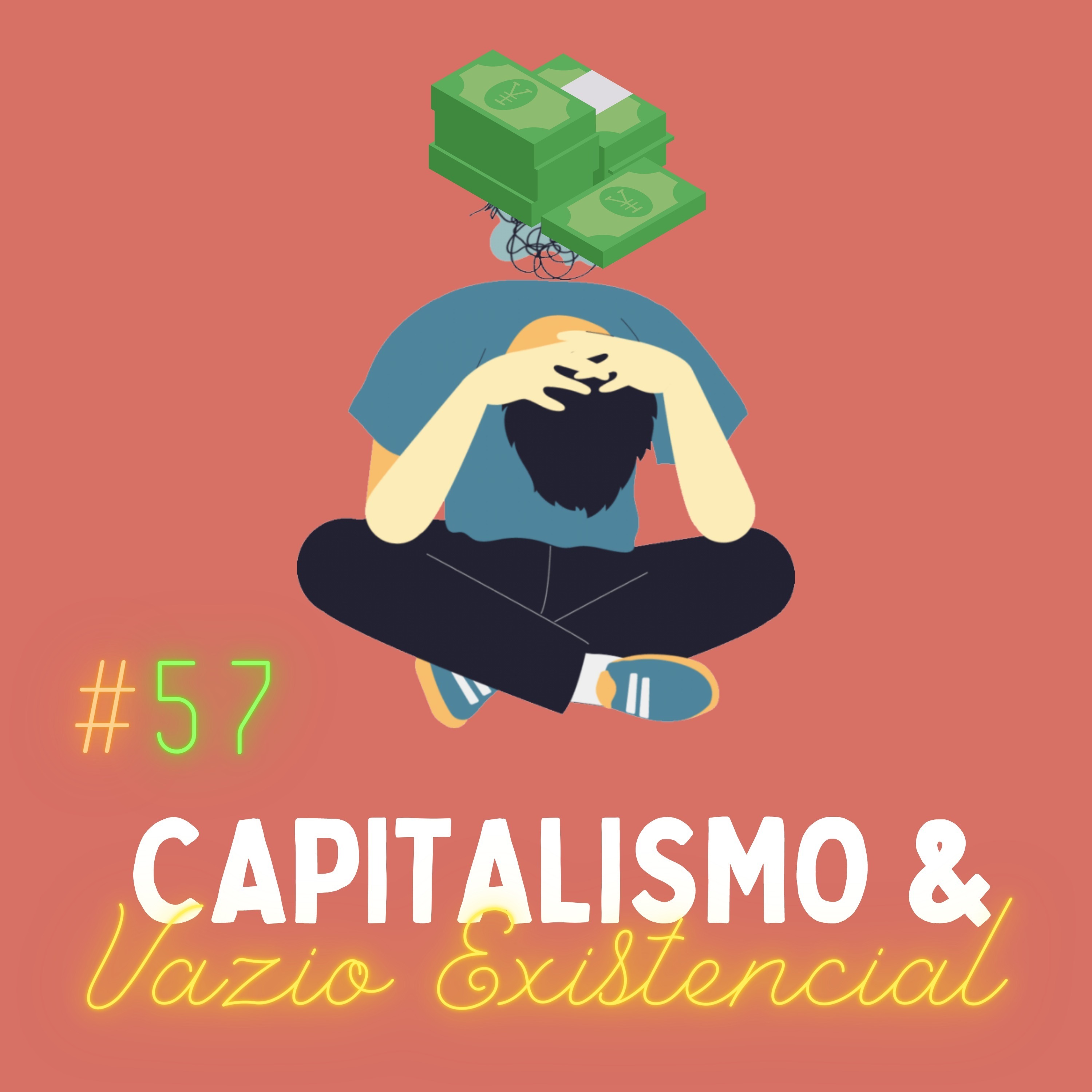 Papo Místico!