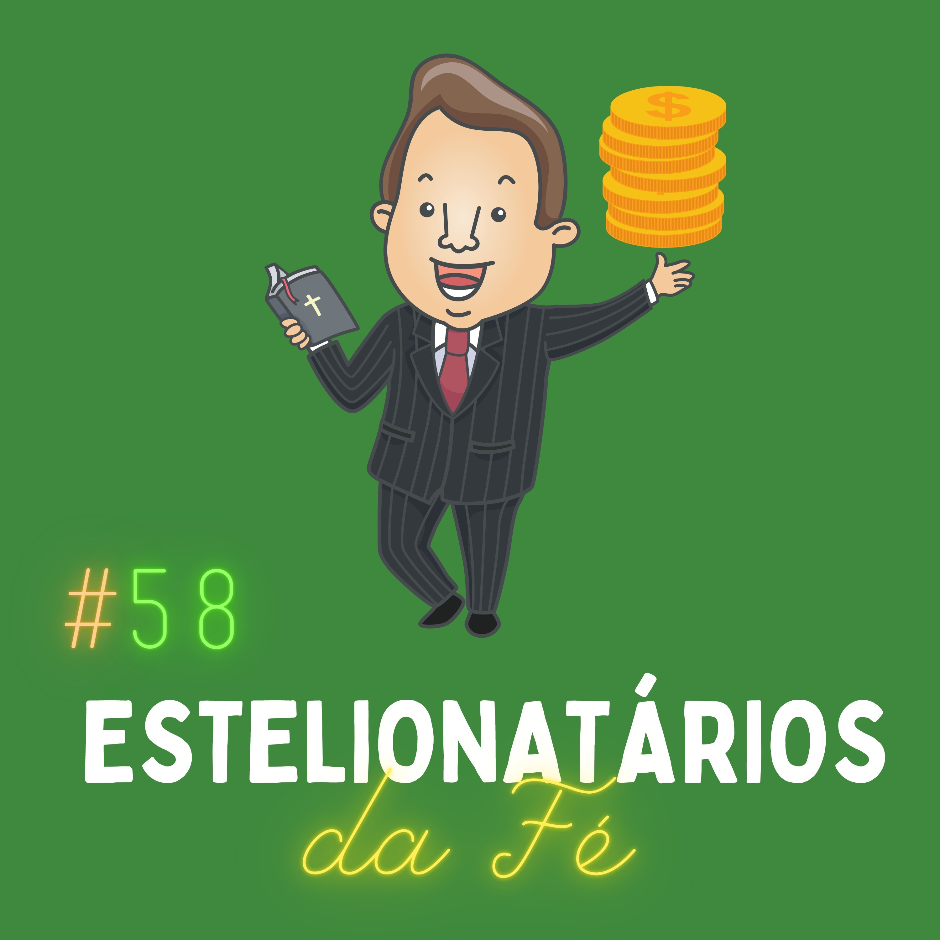 Papo Místico!