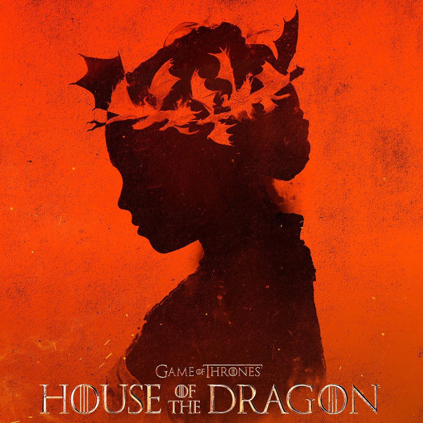 House of the Dragon SEASON ONE FINALE!