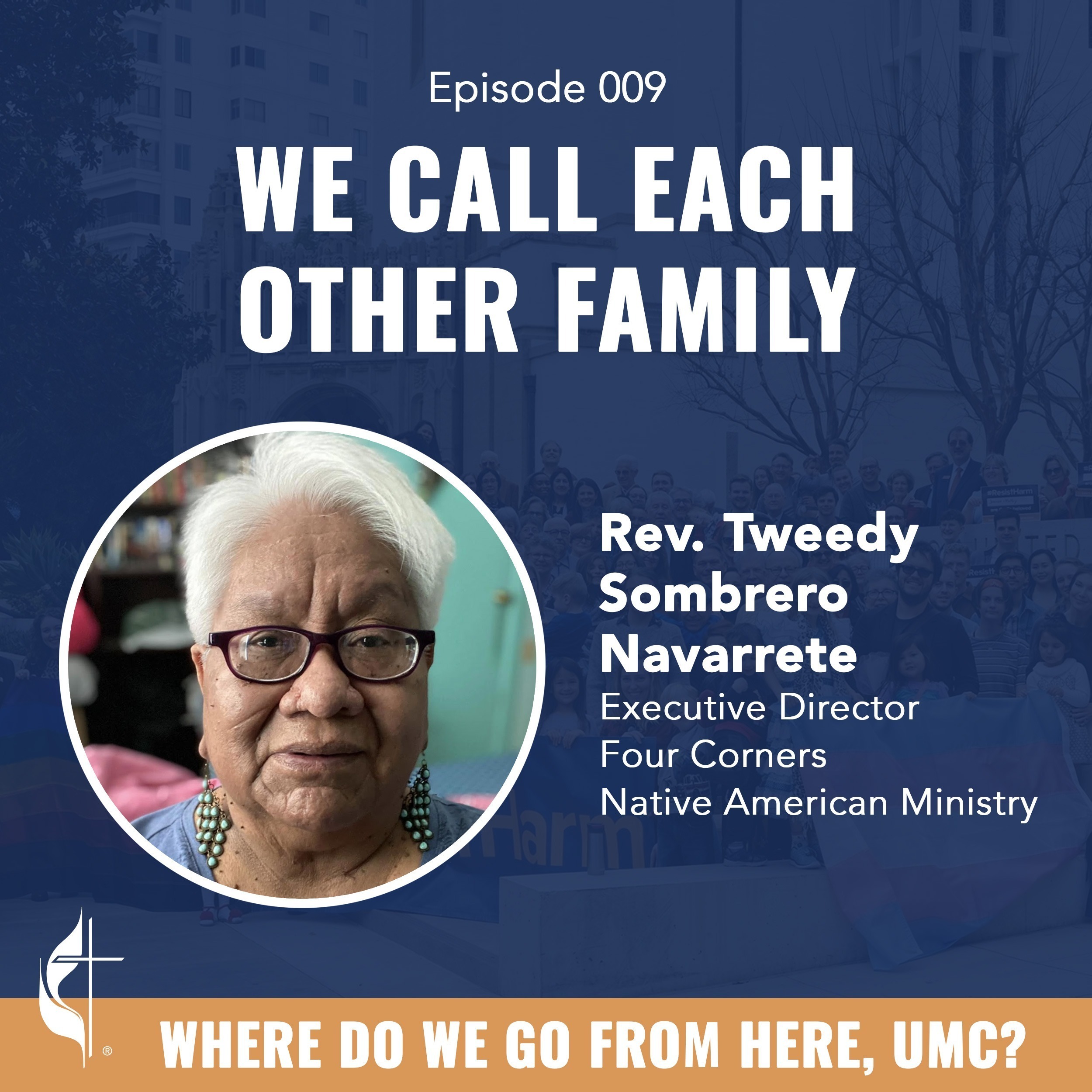Where Do We Go From Here, UMC?