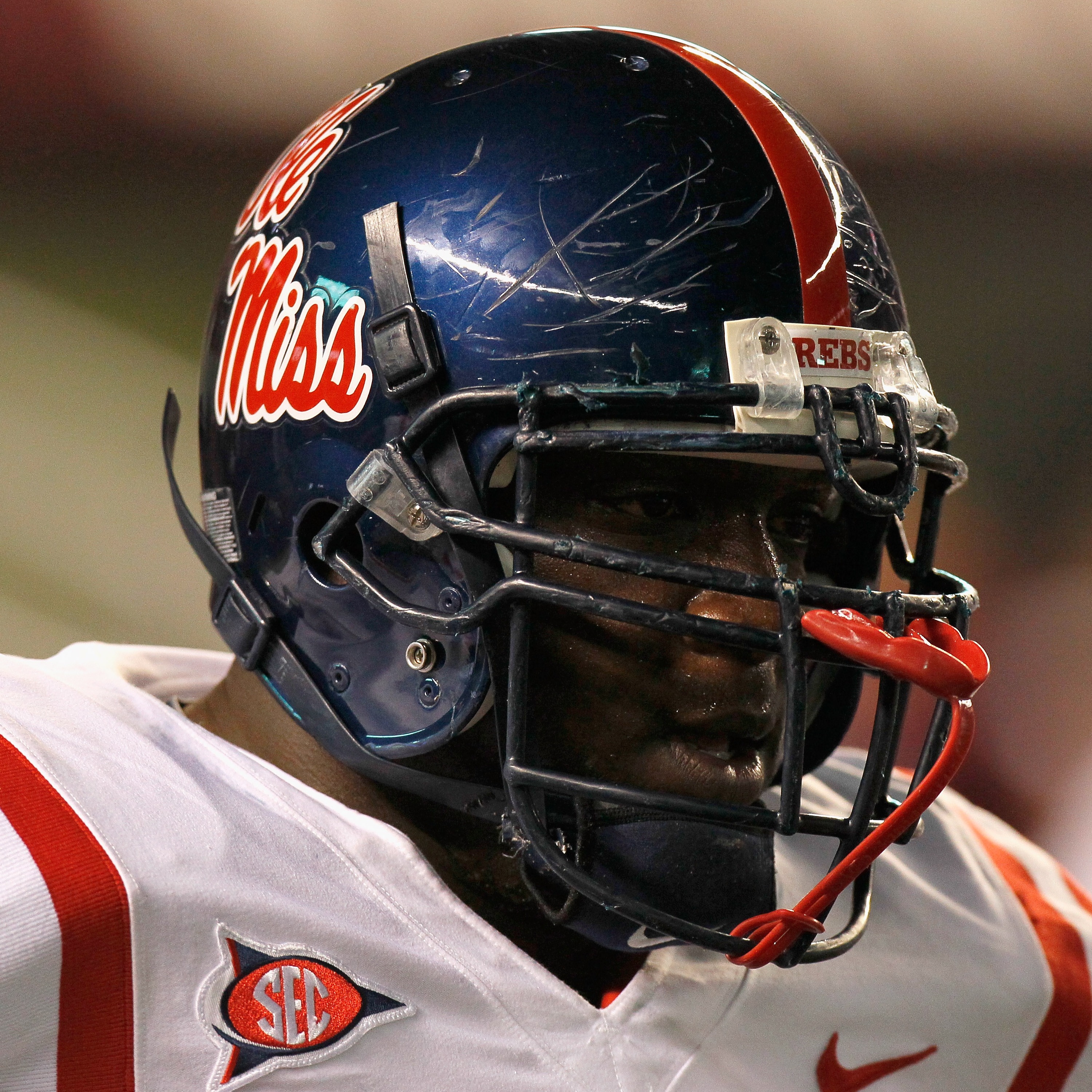 Texas A&M is a “gotta-have-it” game for Ole Miss football. Back to Powe Corner!