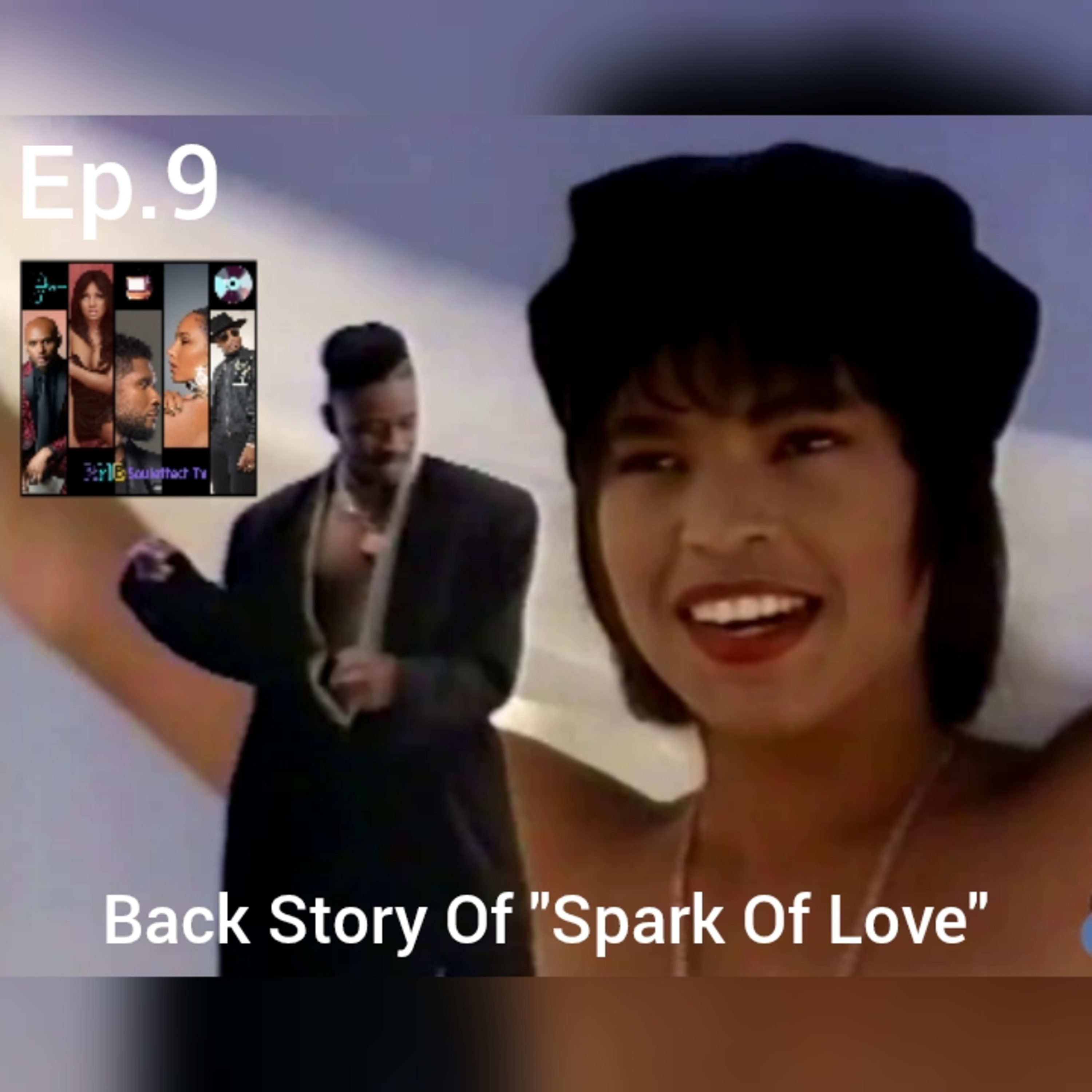 RnB Souleffect-Tv Podcast