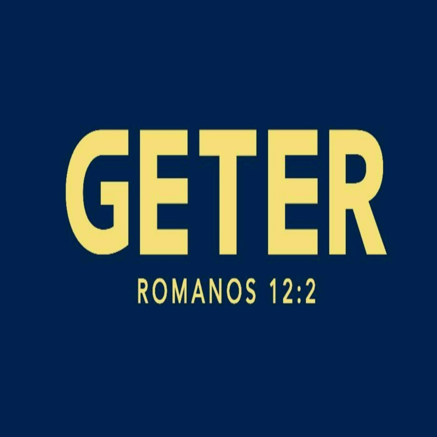 GETER