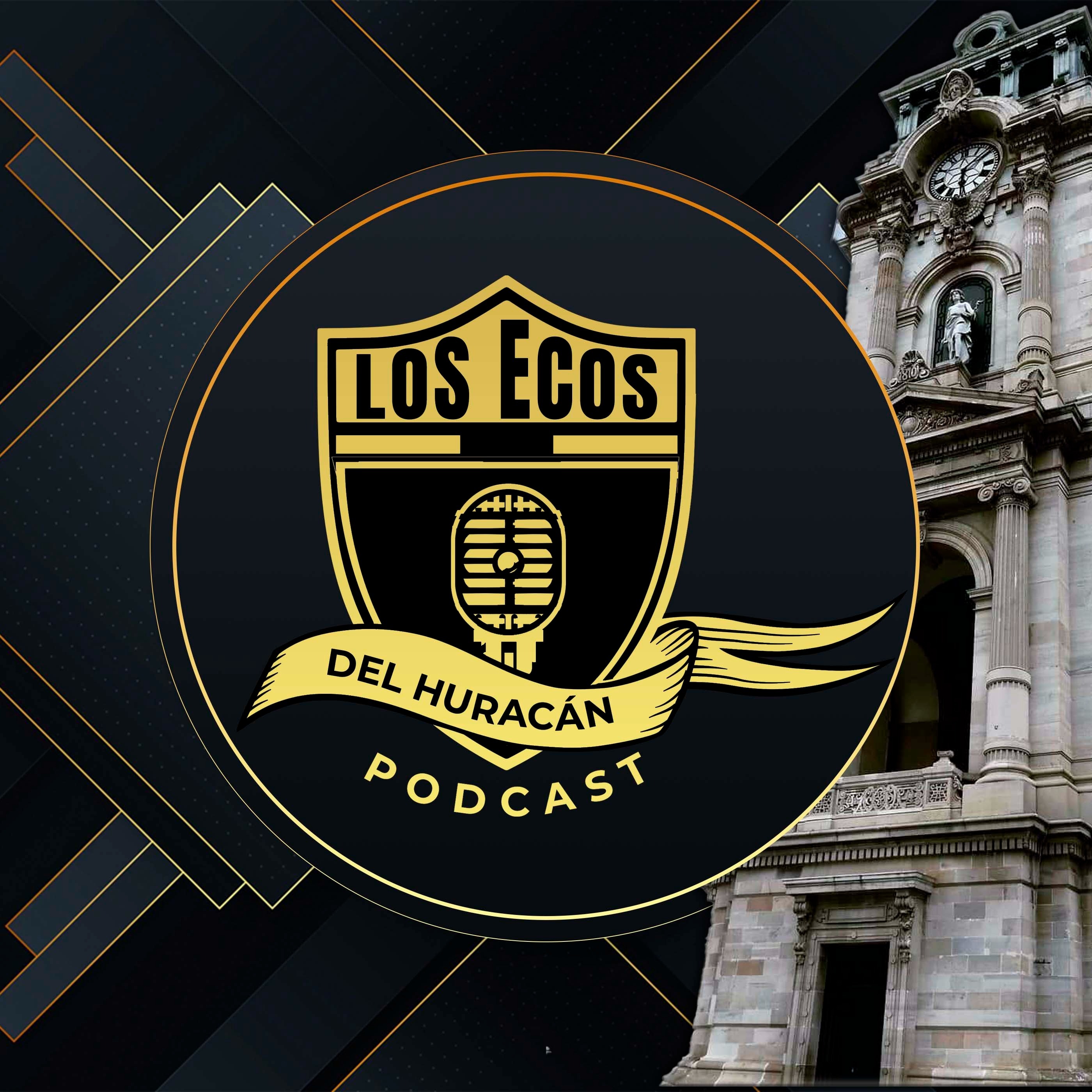 Los Ecos del Huracán