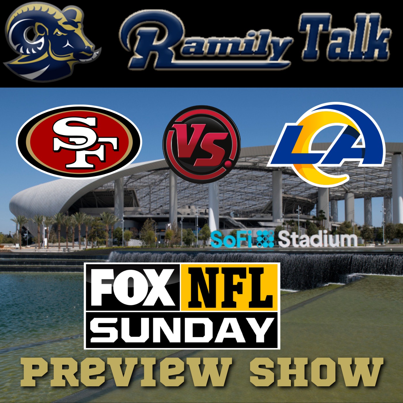 Ramily Talk