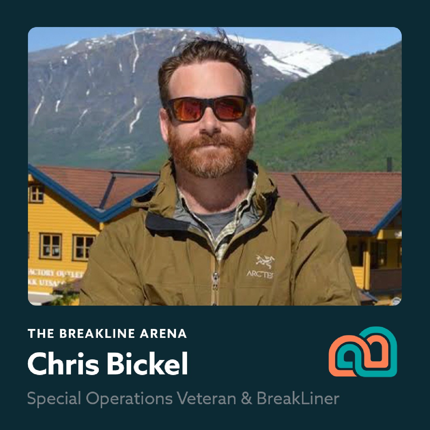 The BreakLine Arena