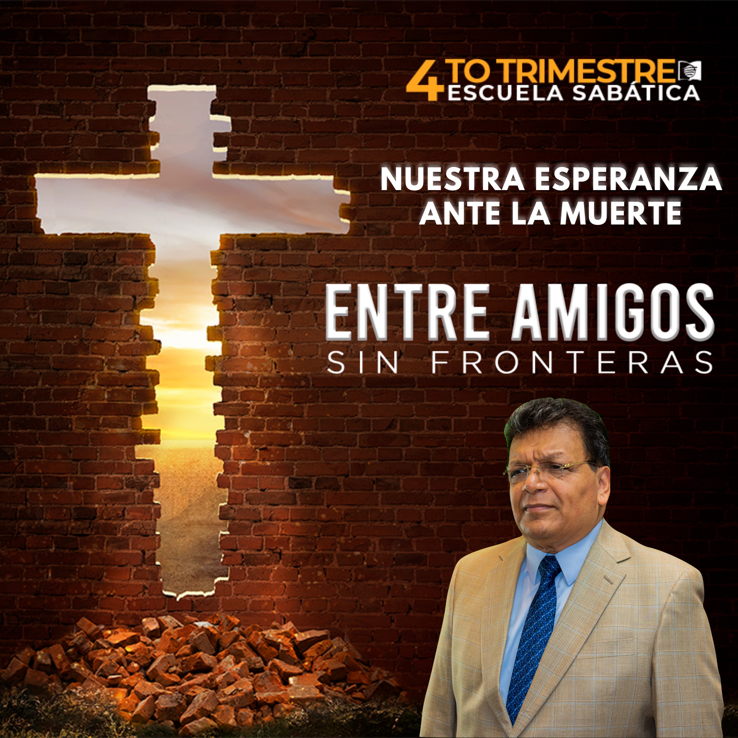Entre Amigos sin Fronteras