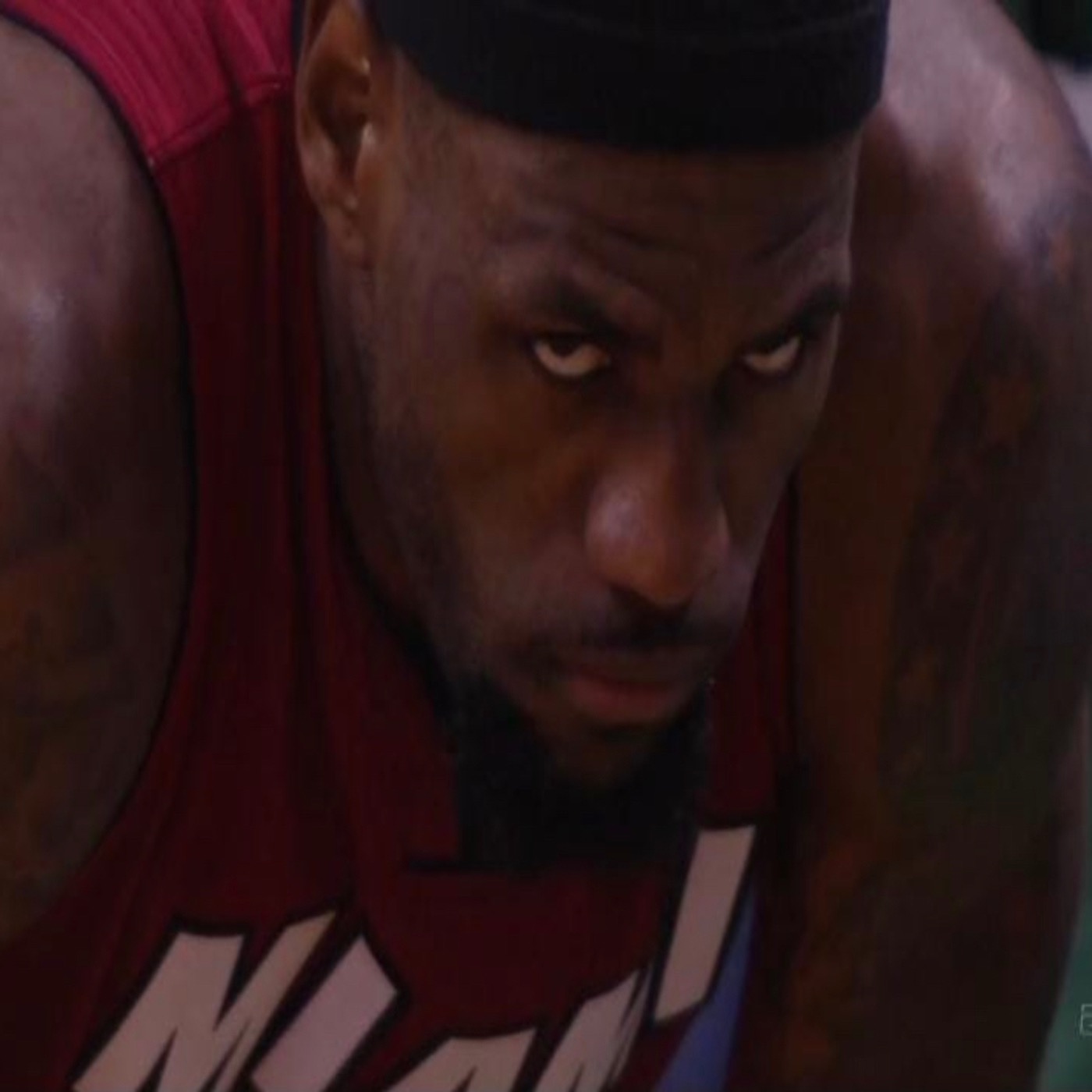 In The Zone