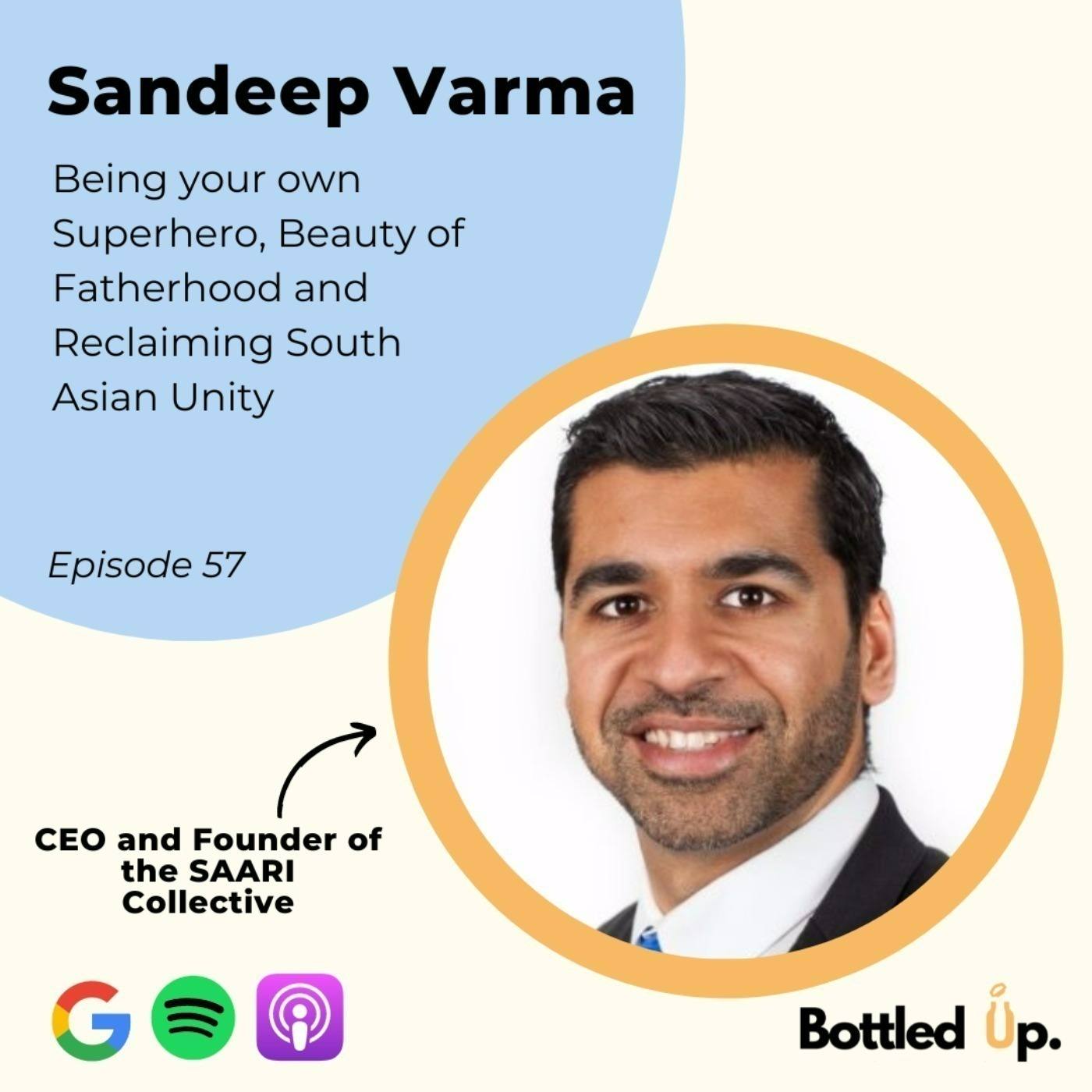 Bottled Up