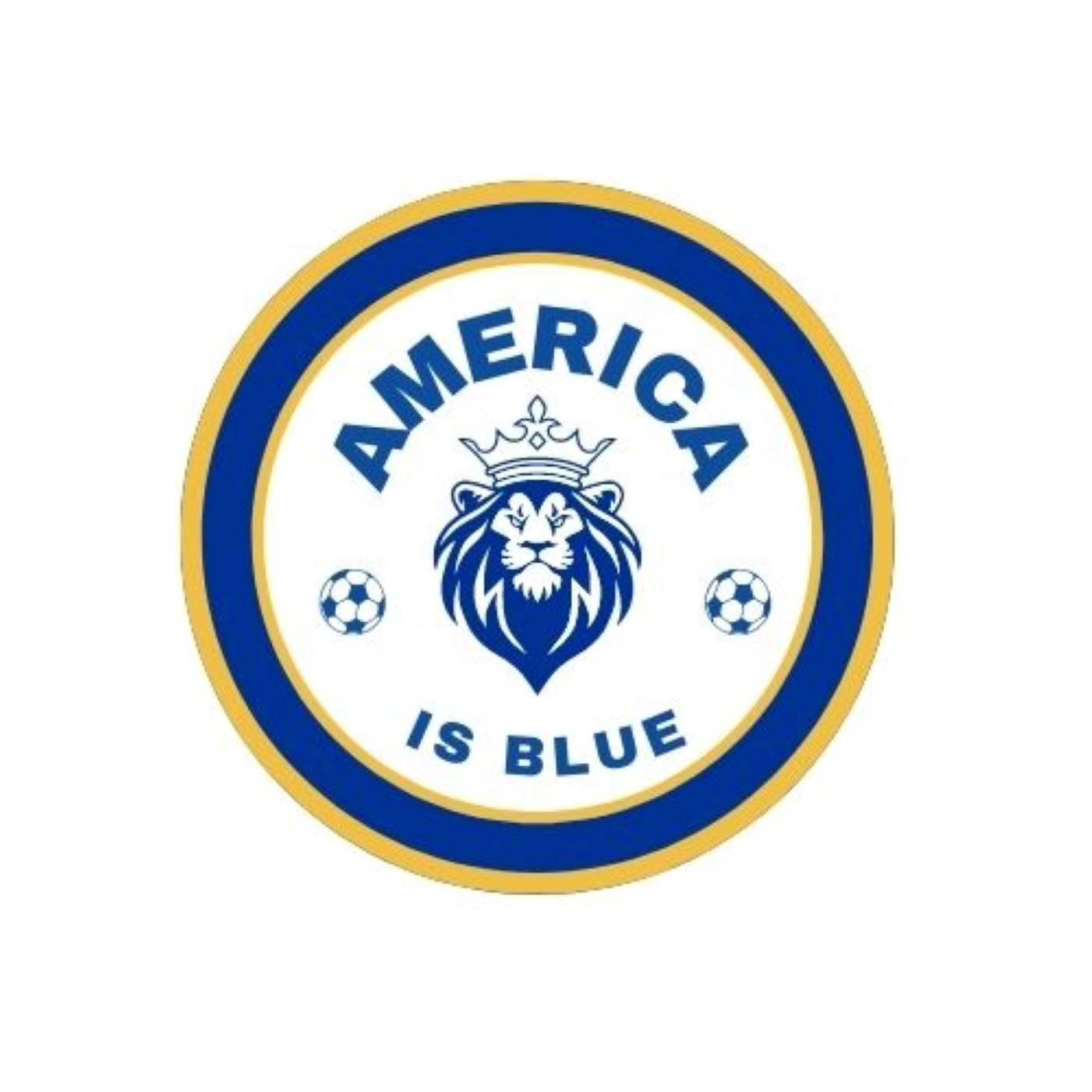 America is Blue Podcast