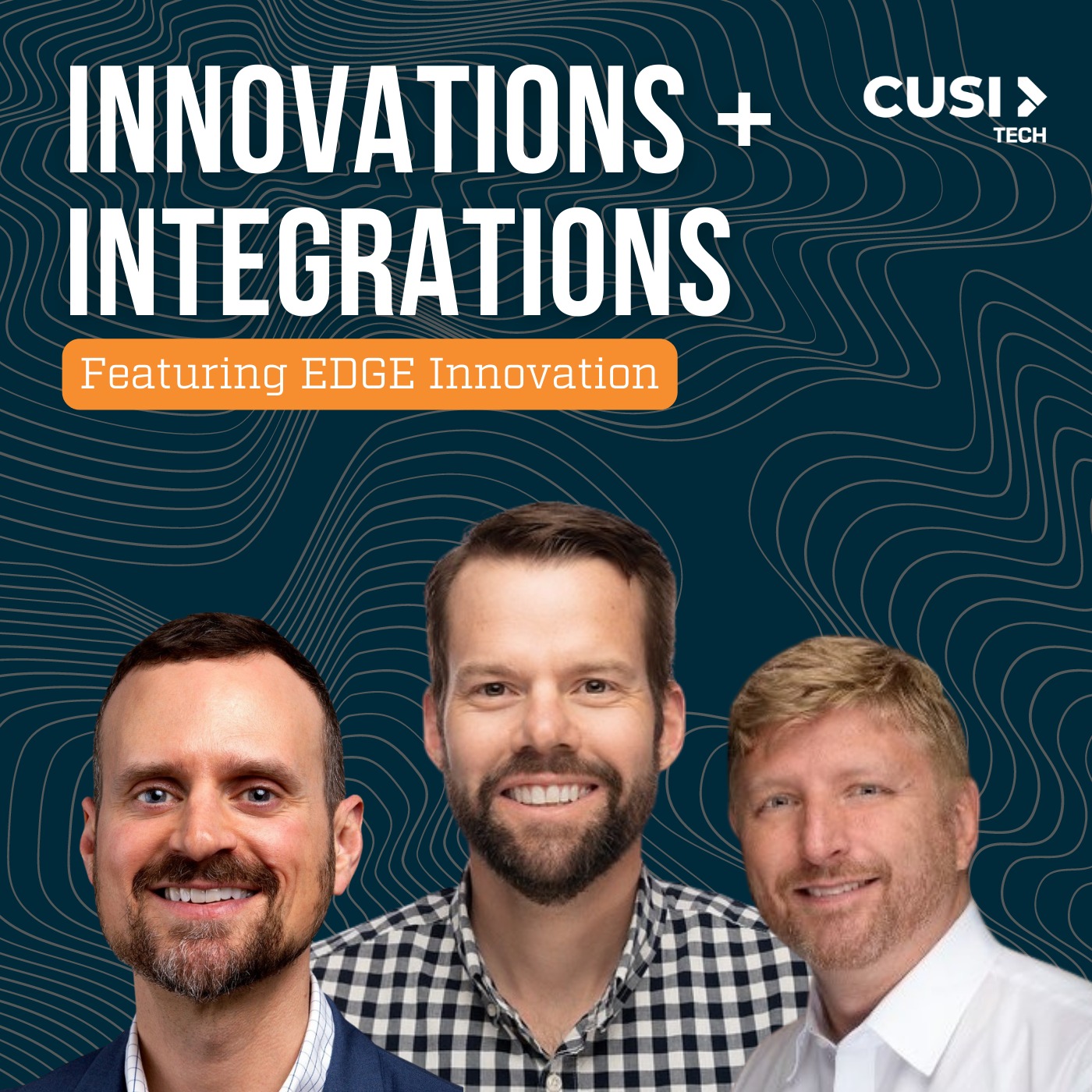 Innovations + Integrations