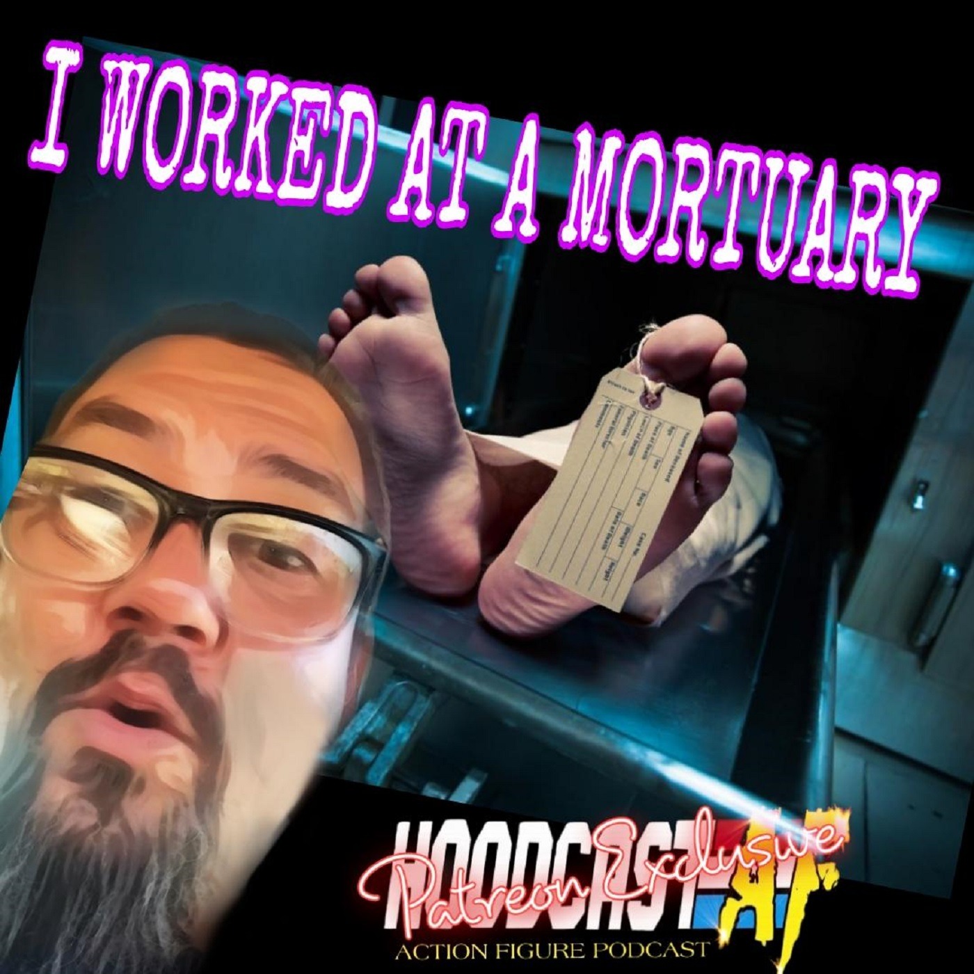 I Worked at a Mortuary