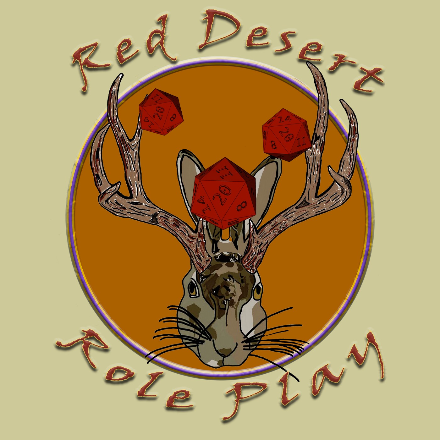 The Top Deck episode artwork