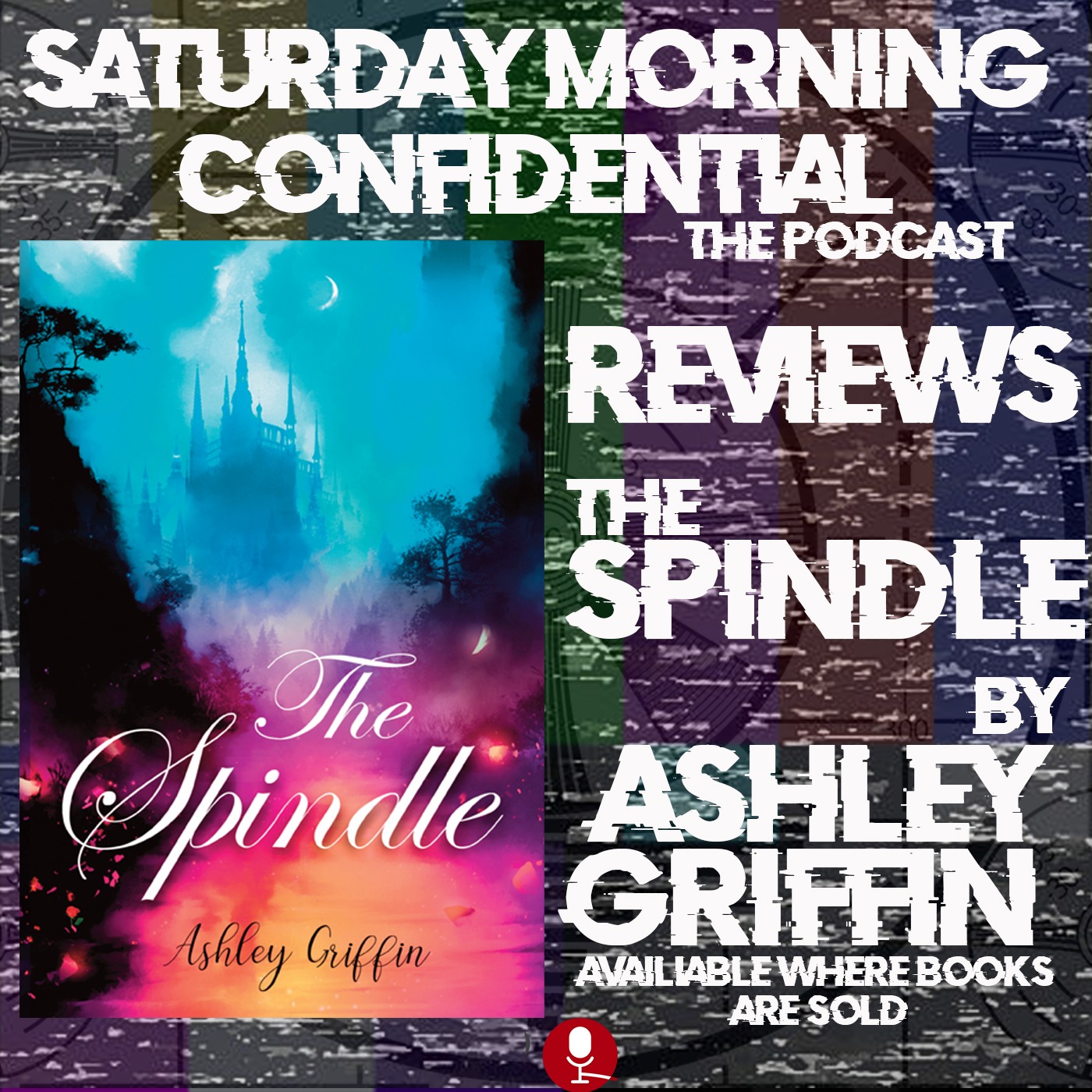 Saturday Morning Confidential