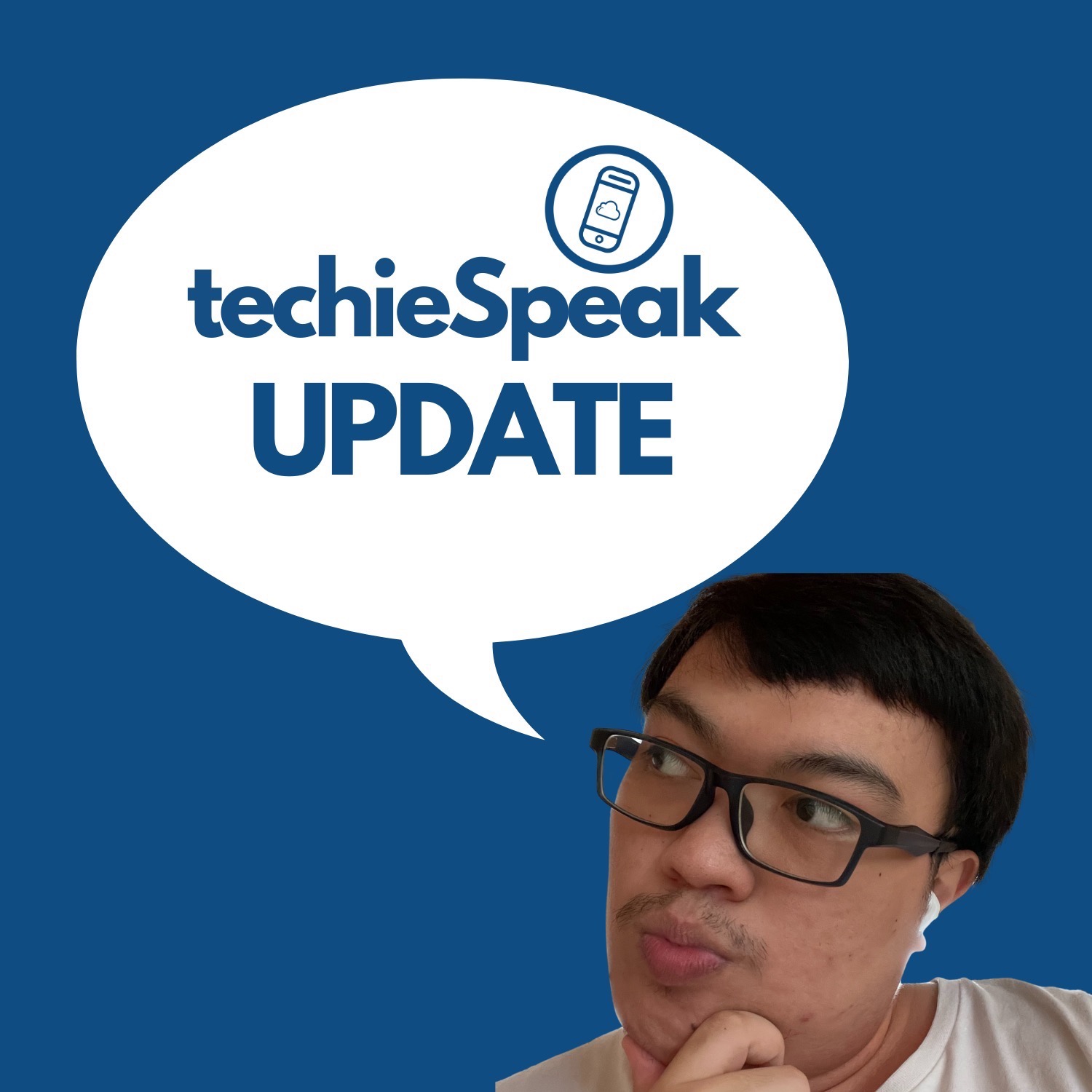techieSpeak