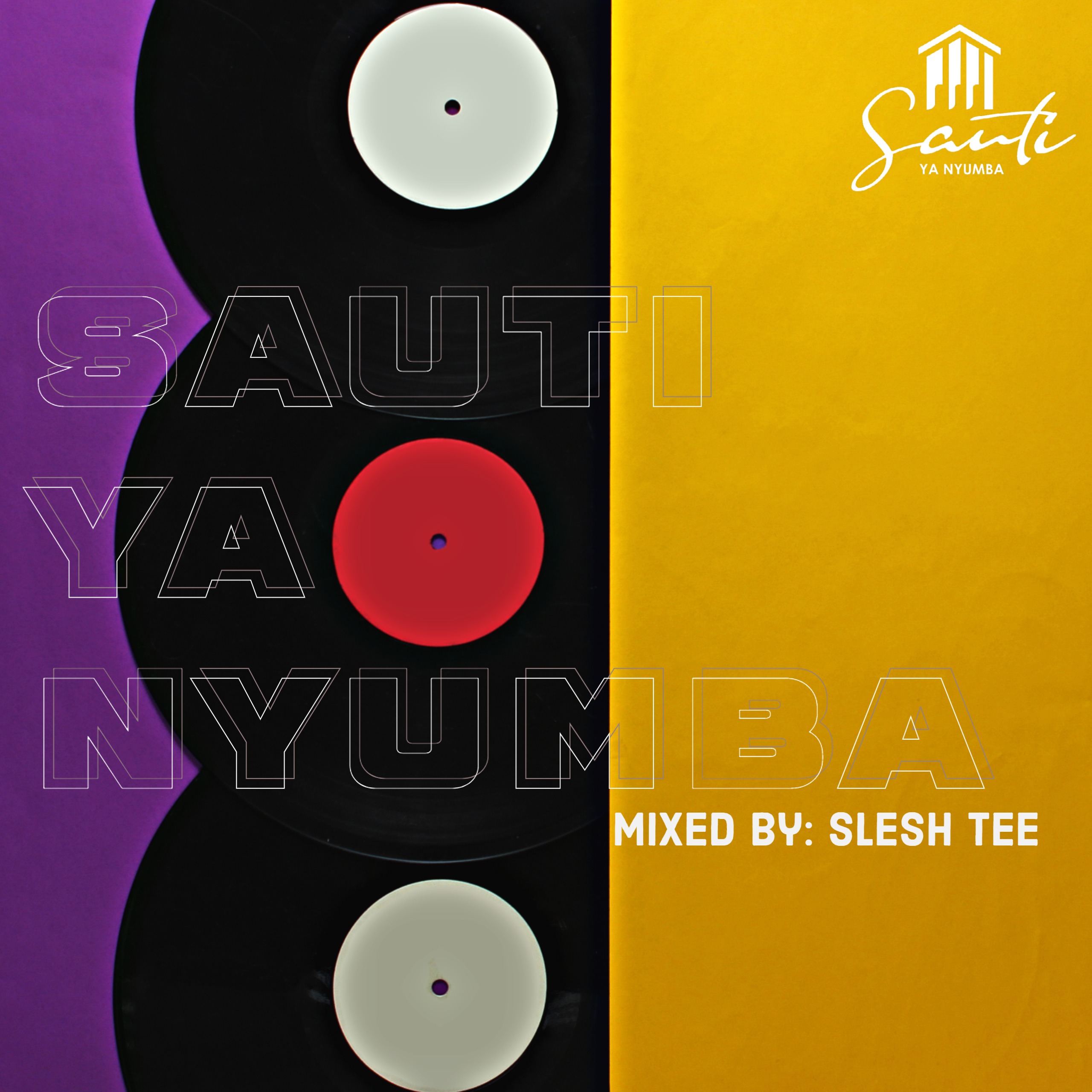 Sauti Ya Nyumba