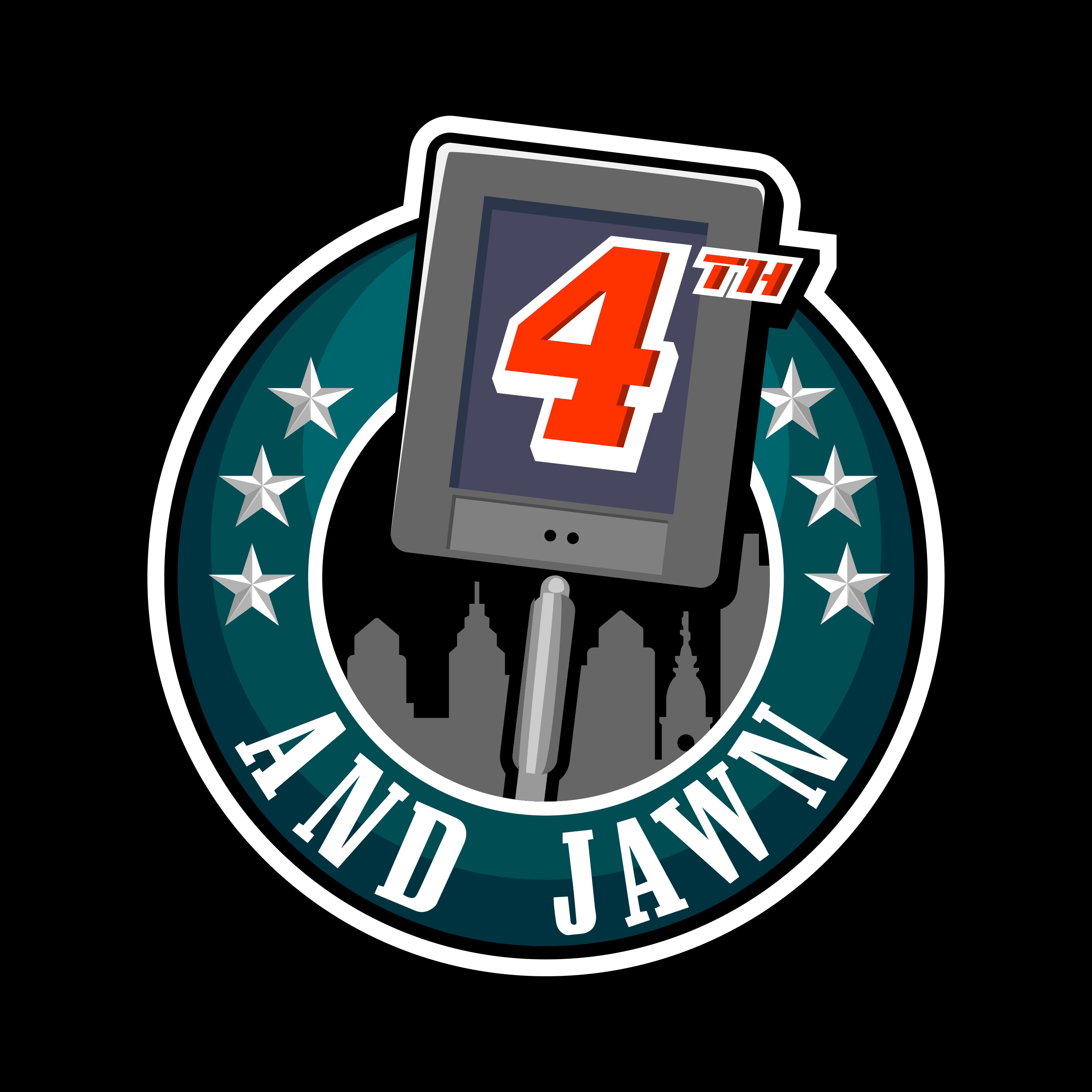 4th and Jawn - Episode 311 -Eagles Steelers preview/Robert Quinn trade