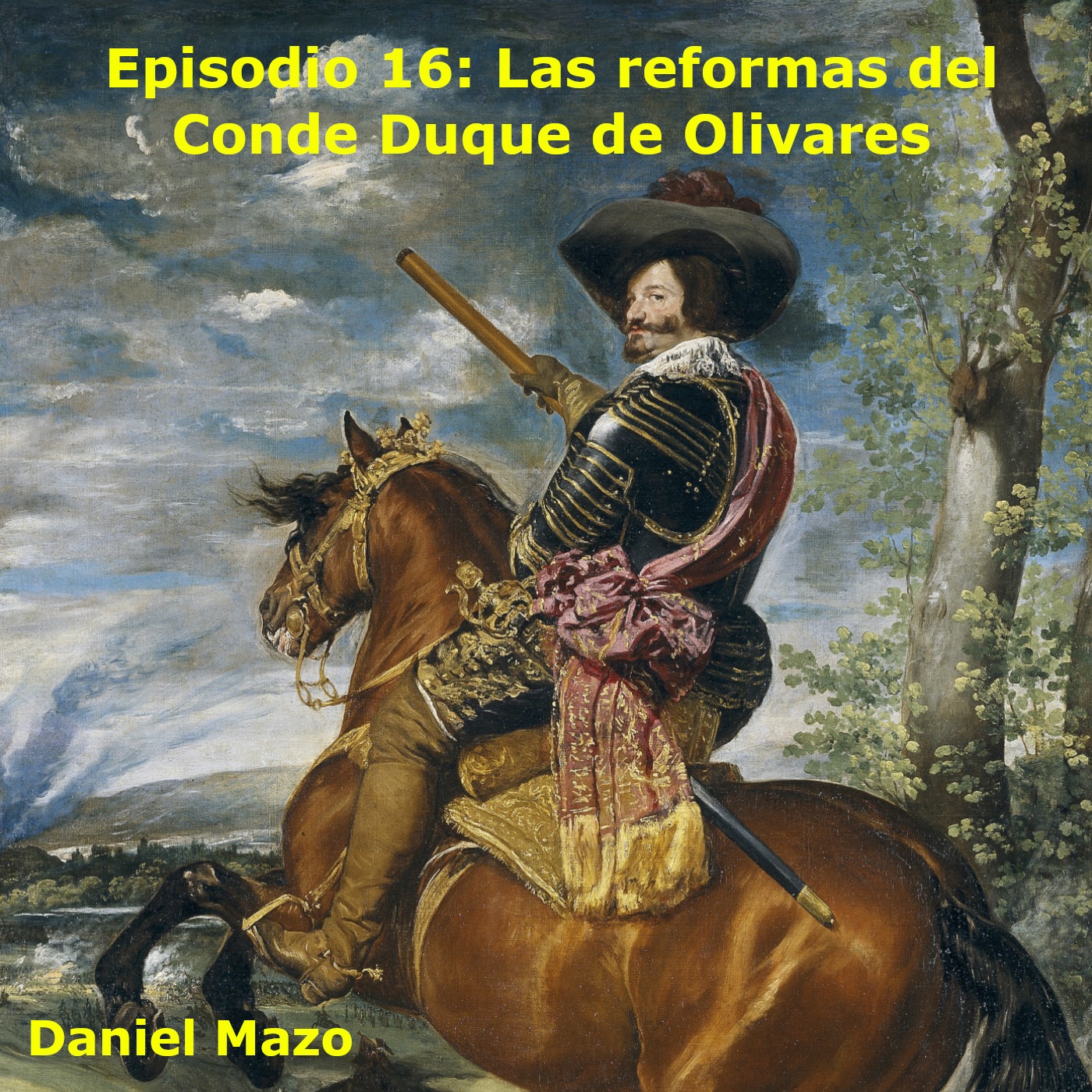 LA CURIOSA HISTORIA DE ESPAÑA