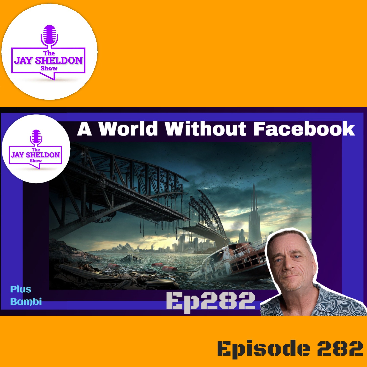 The Jay Sheldon Show