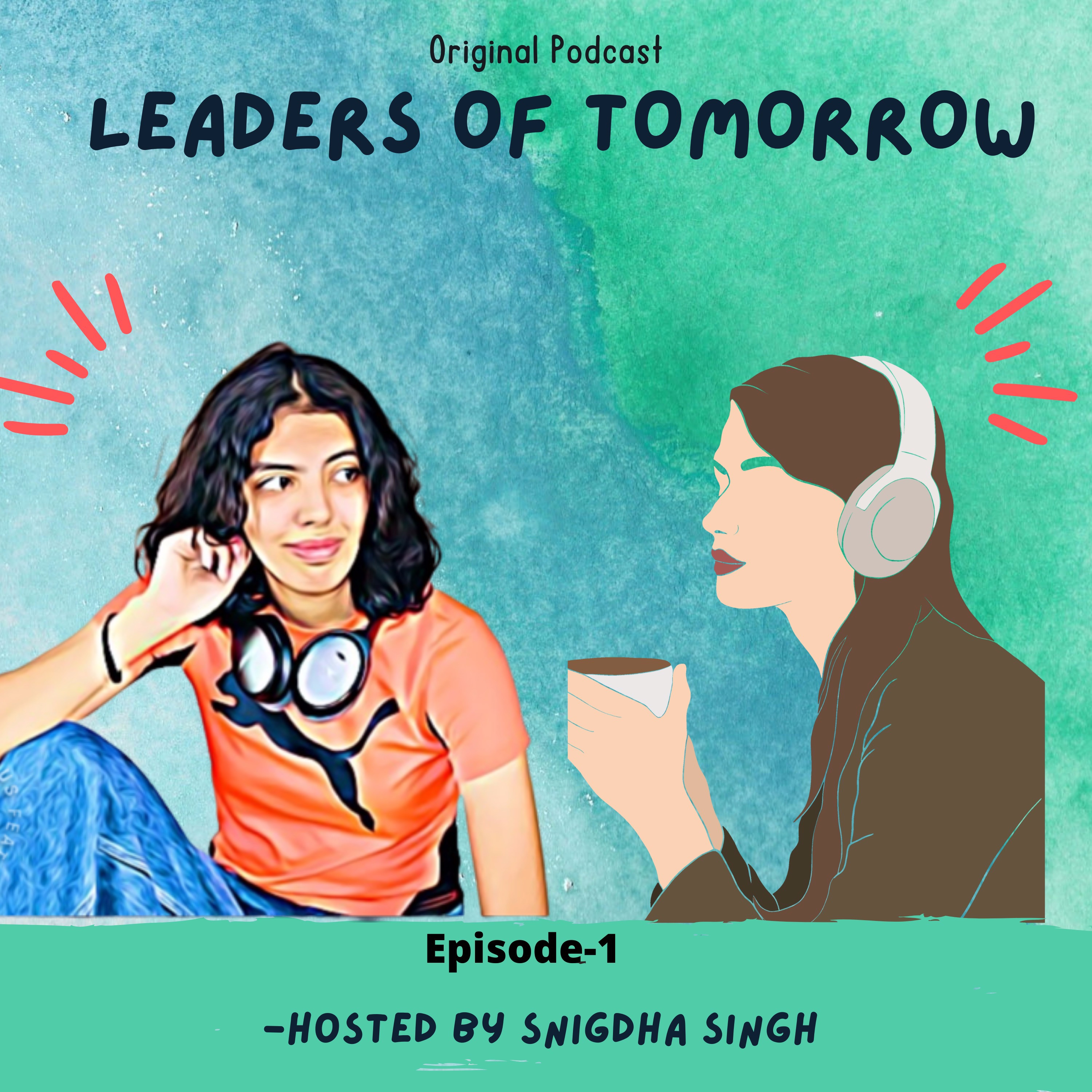 Leaders of Tomorrow