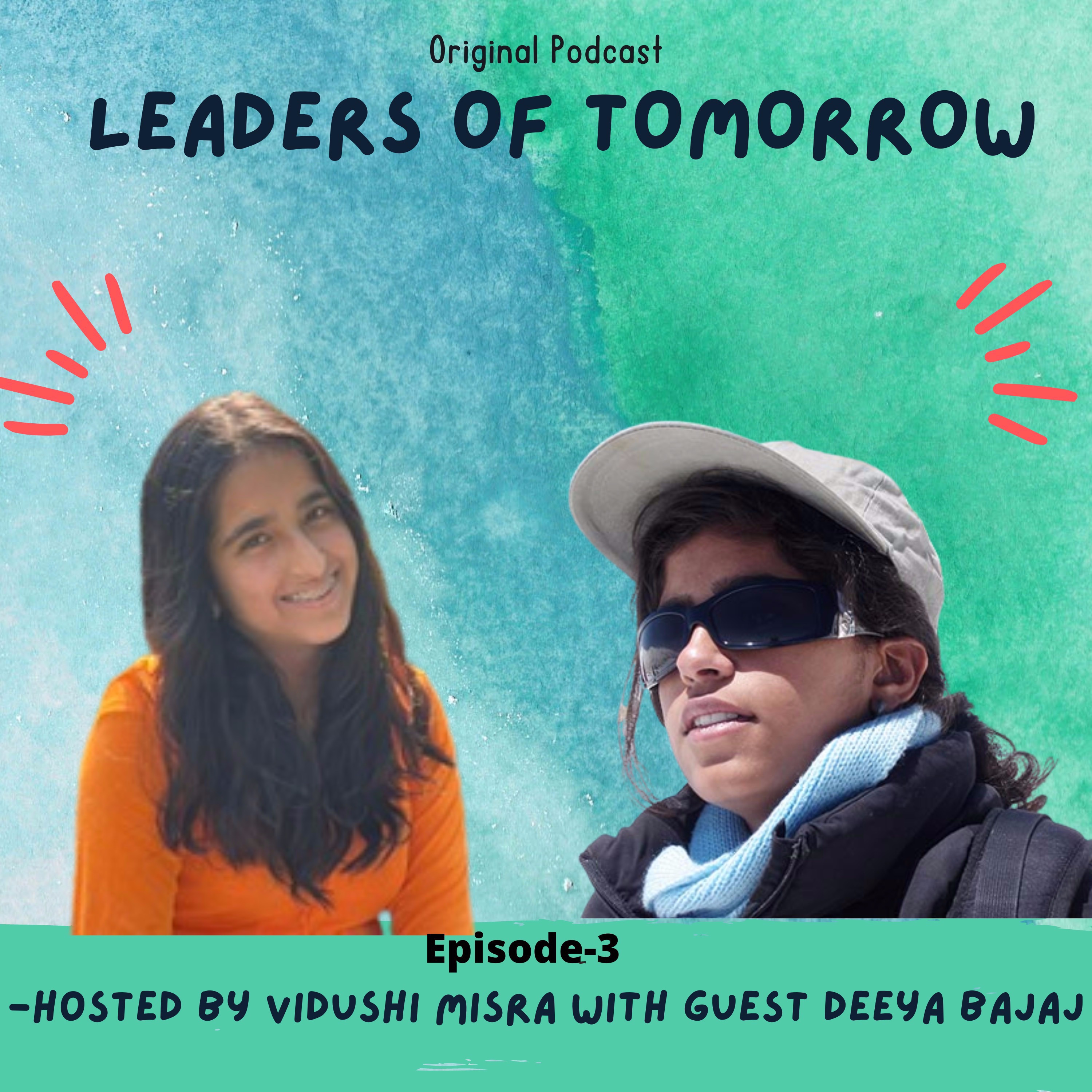Leaders of Tomorrow