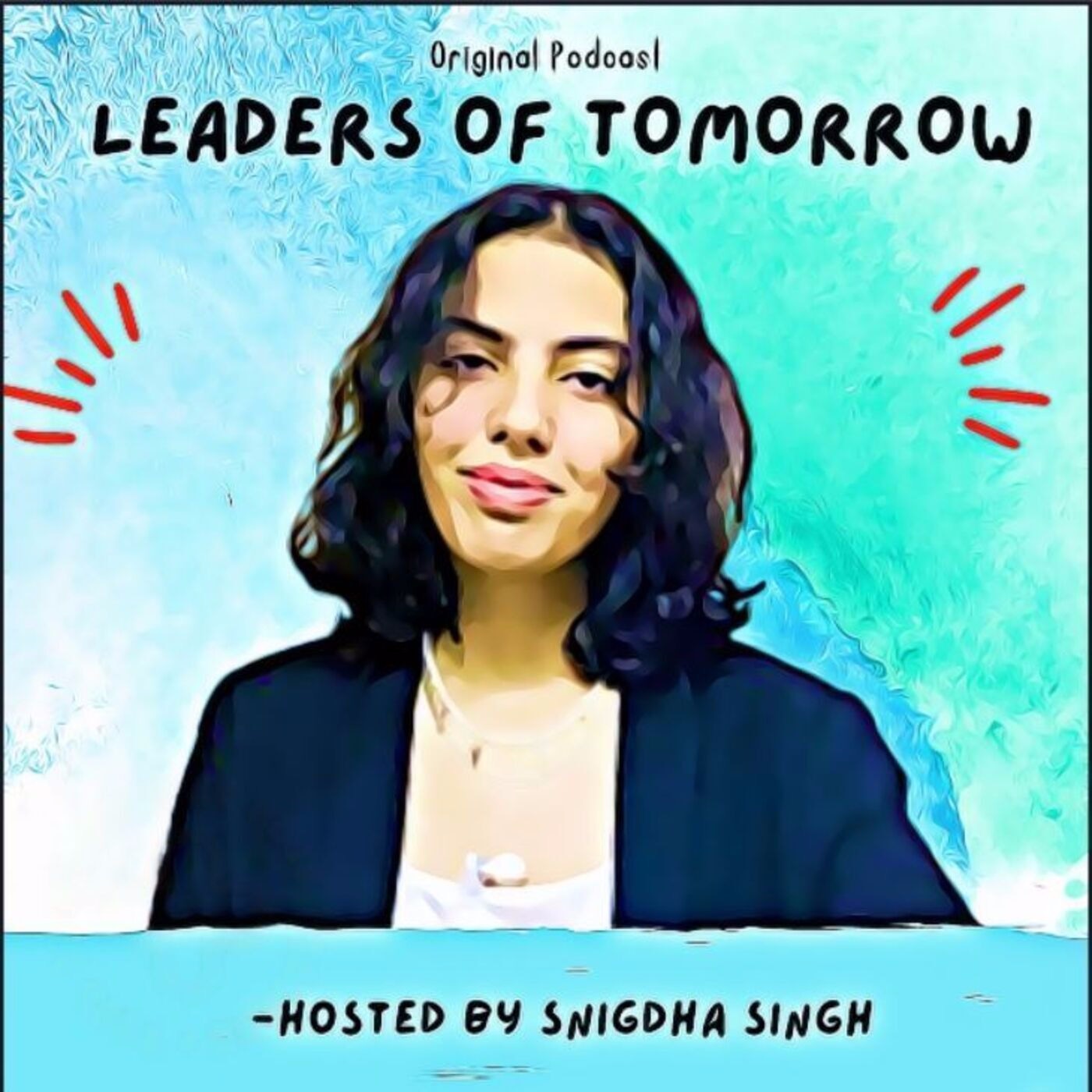 Leaders of Tomorrow