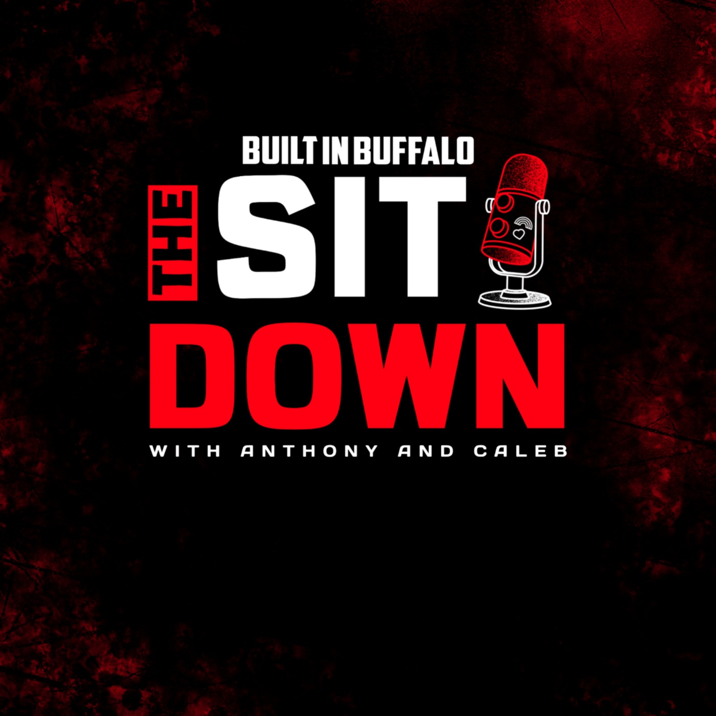 The Sit Down - Bills vs Packers Primetime Preview episode artwork