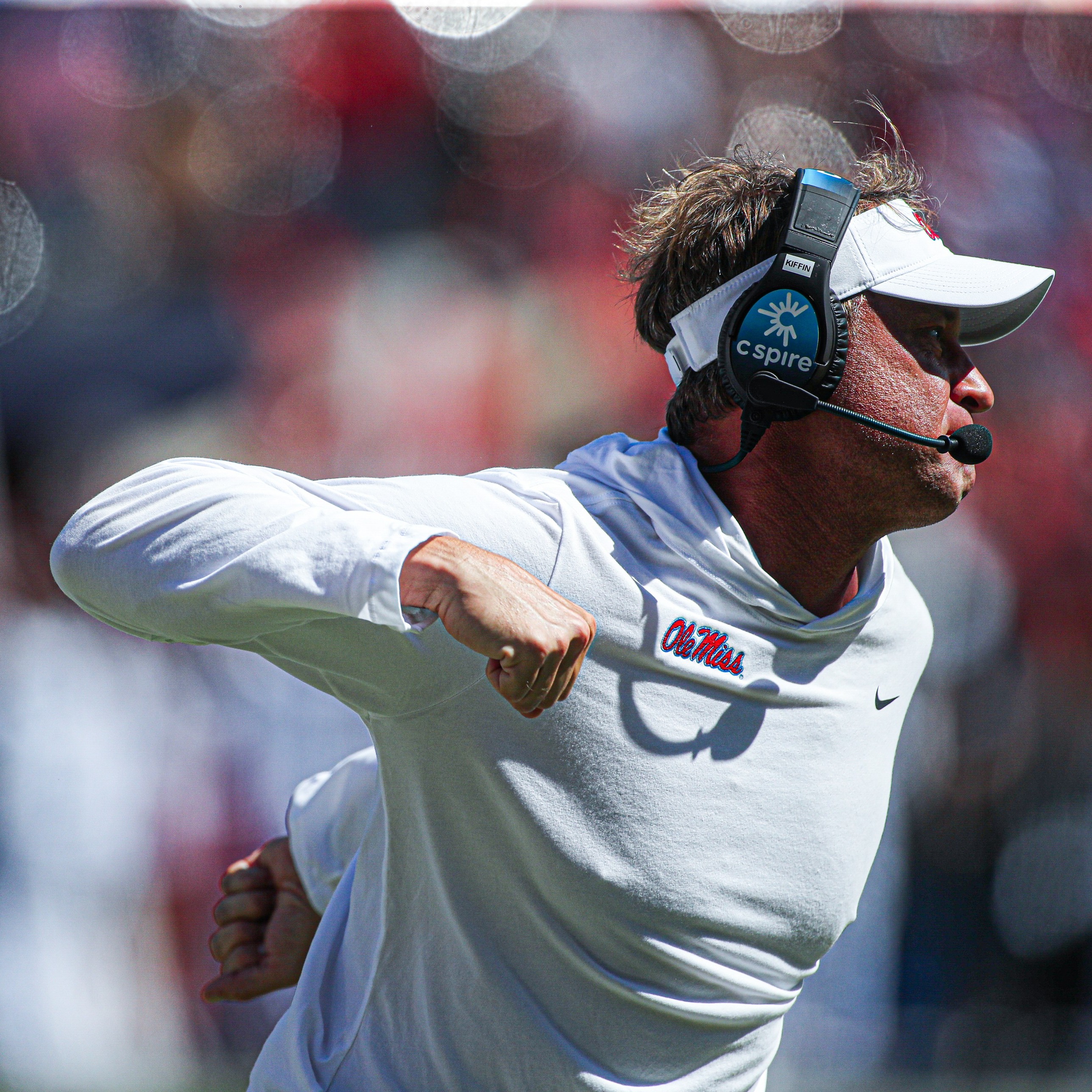 Franchise Player: Overreaction Monday! Eatin' good, coachin' ball and Ole Miss playoff dreams episode artwork