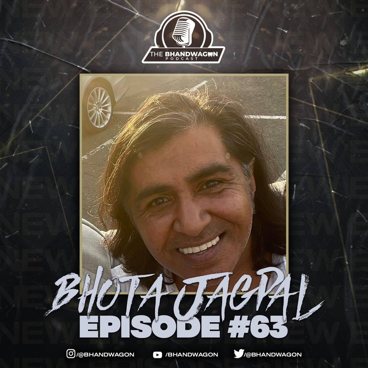 The Bhandwagon Podcast