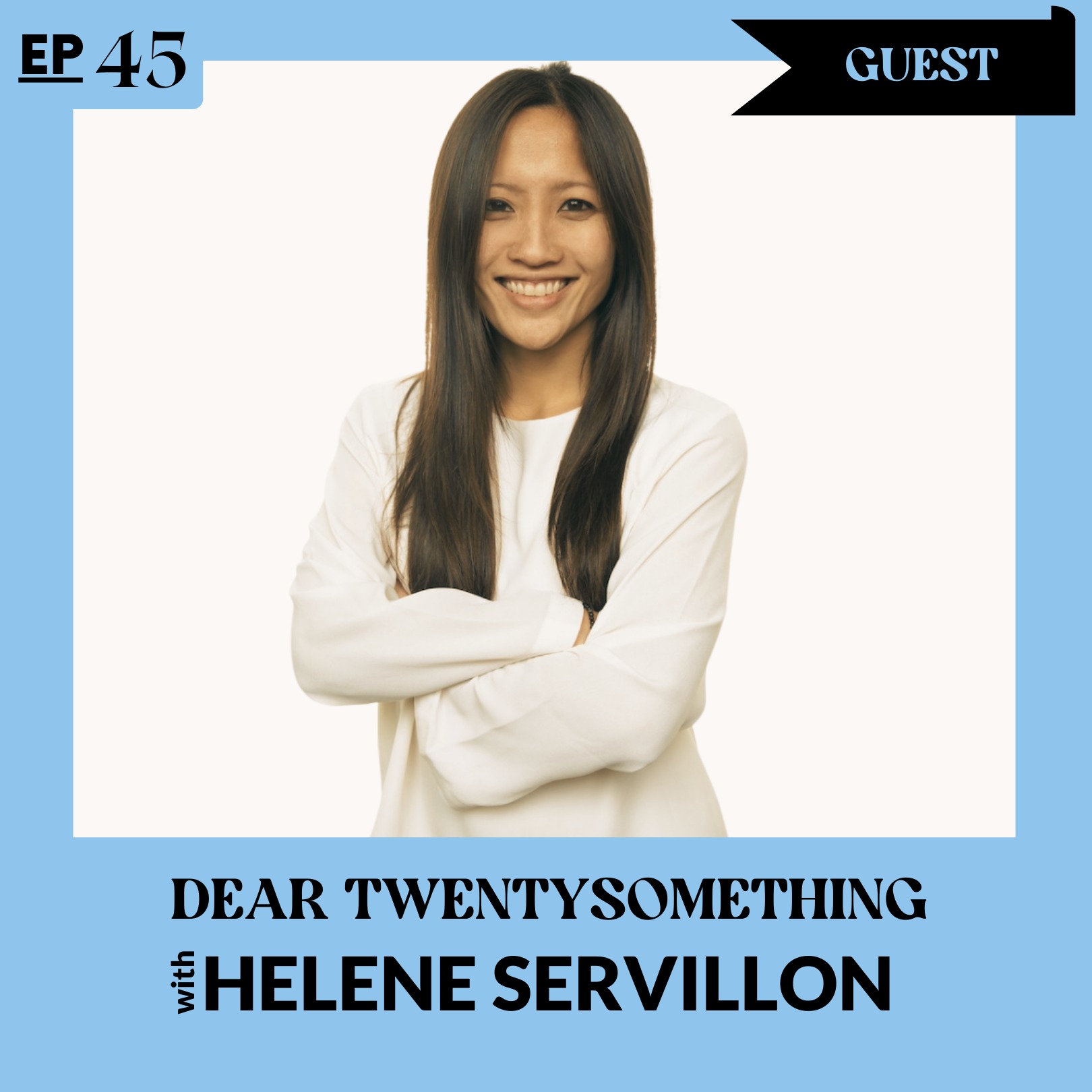 Dear Twentysomething