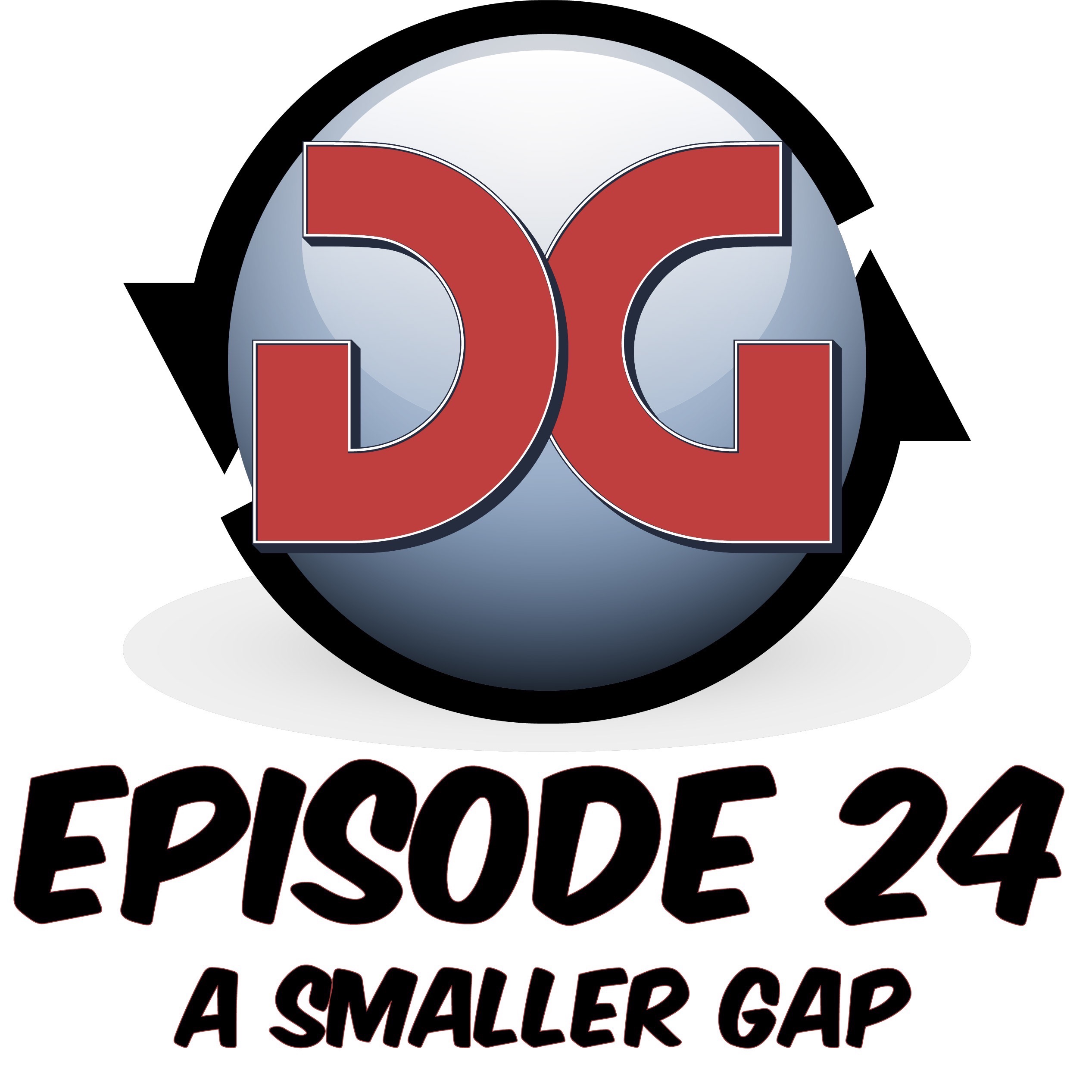 A Smaller Gap