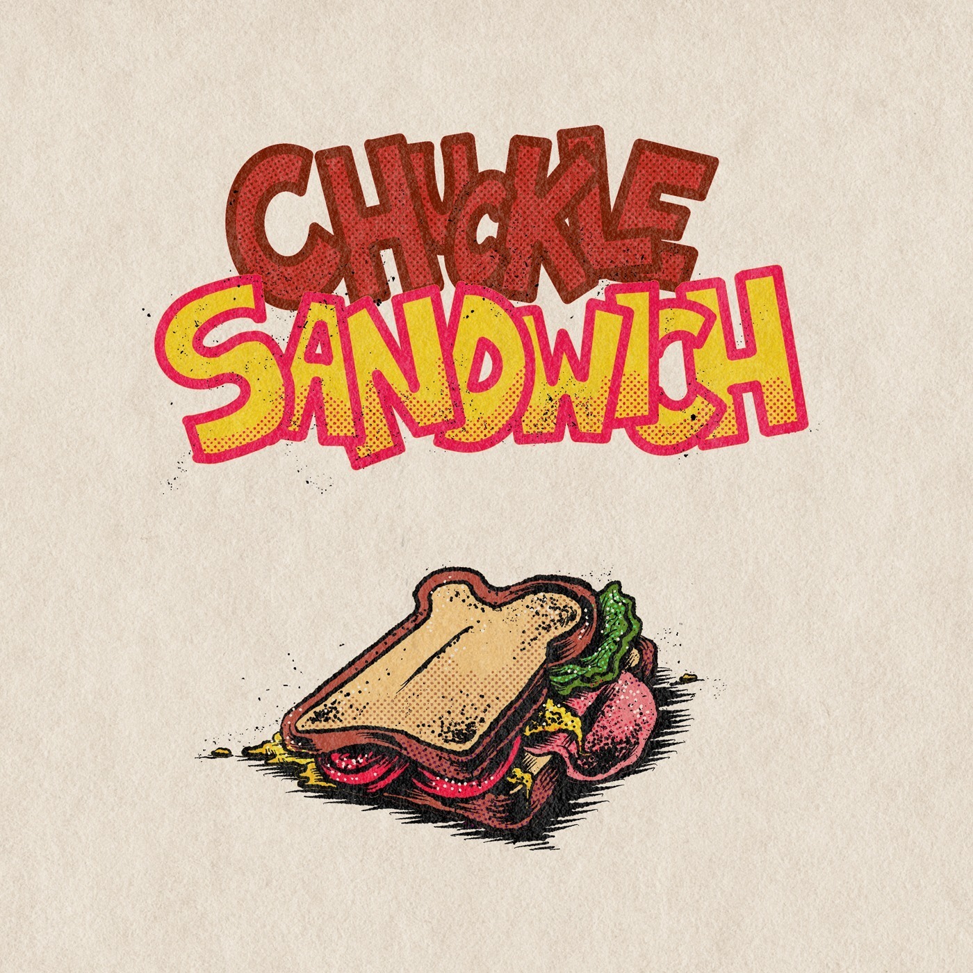 Chuckle Sandwich | RedCircle