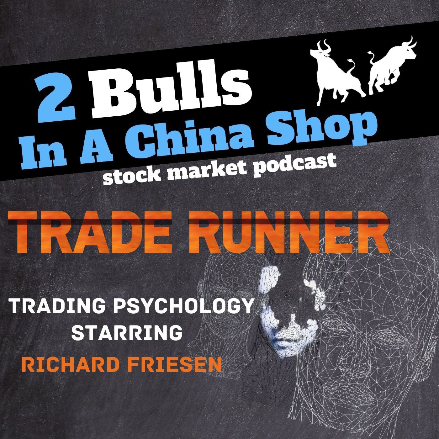 Trade Runners with Rich Friesen: Ep. 1, Measuring What Matters
