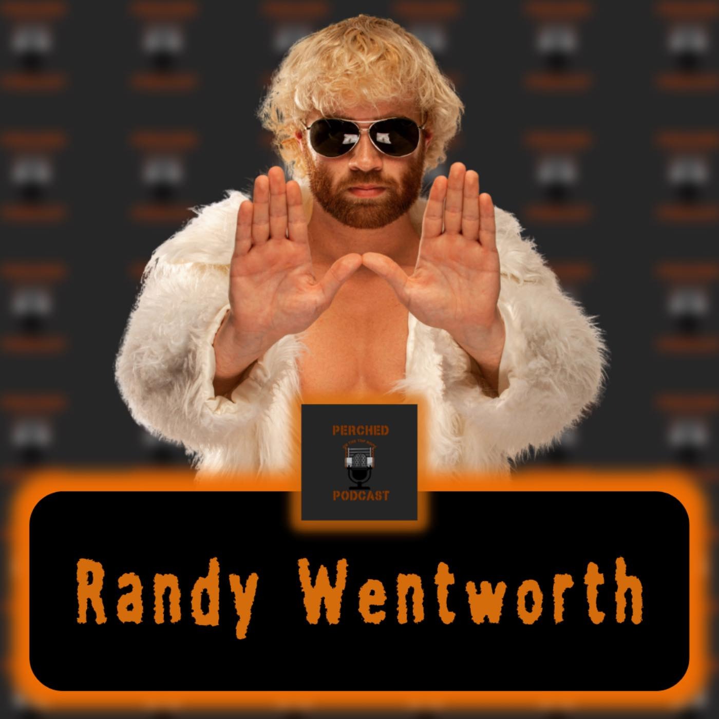 E108: NETFLIX Snowflake Mountain Star Randy Wentworth