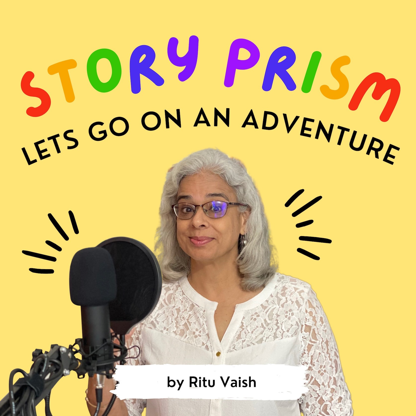 Story Prism