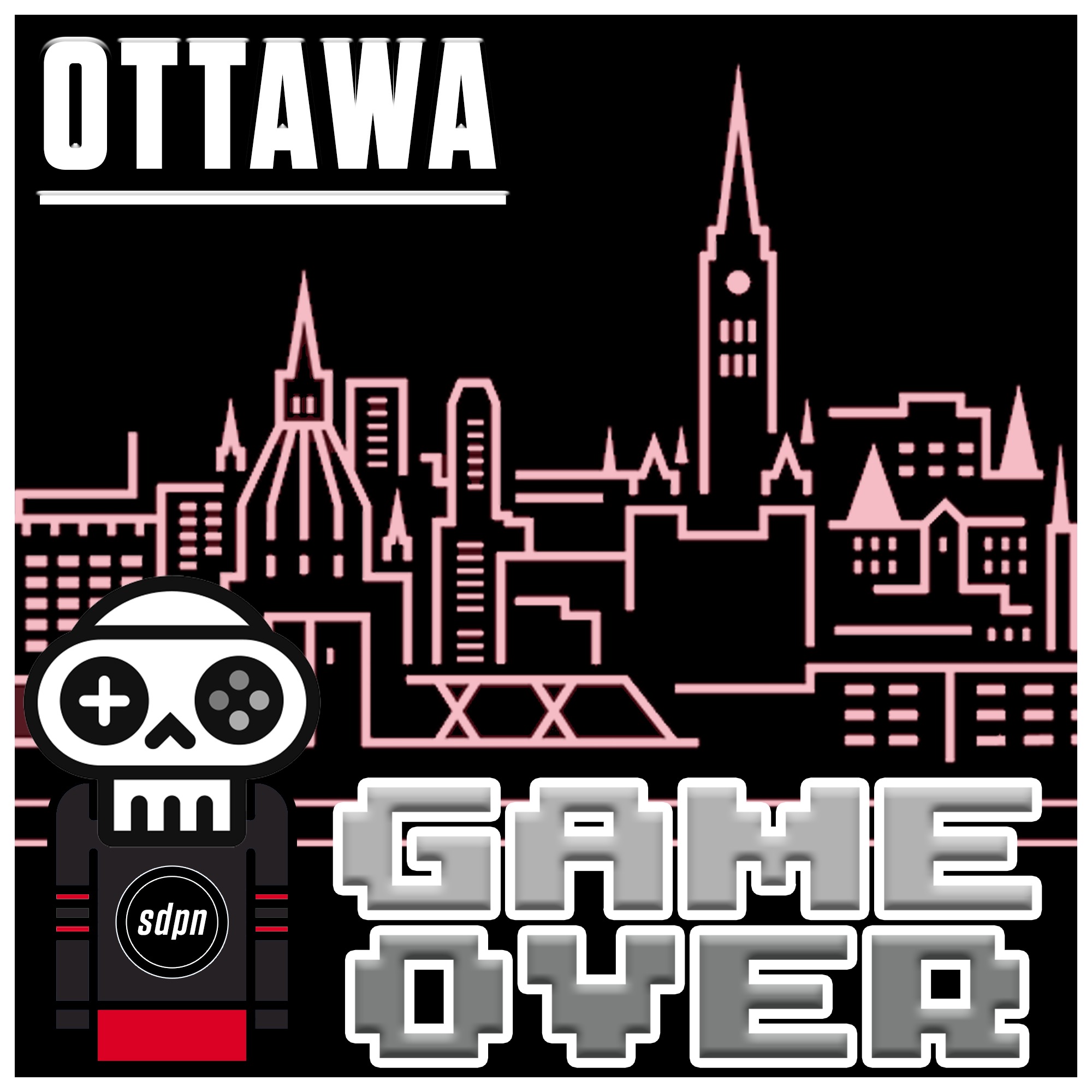 Game Over: NHL