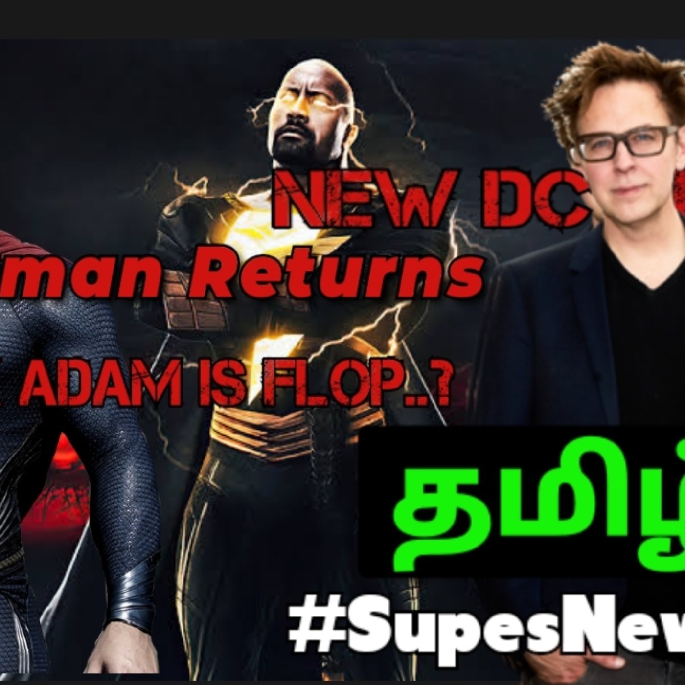 Holly Critic Fandome (Movies & TV shows Reviews in Tamil Malayalam) from Atrns & Scout